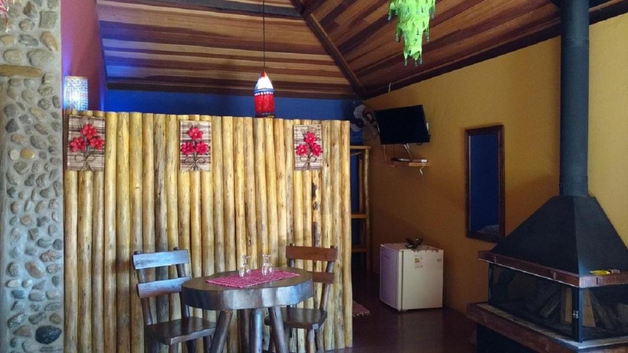 Superior Chalet photo 2