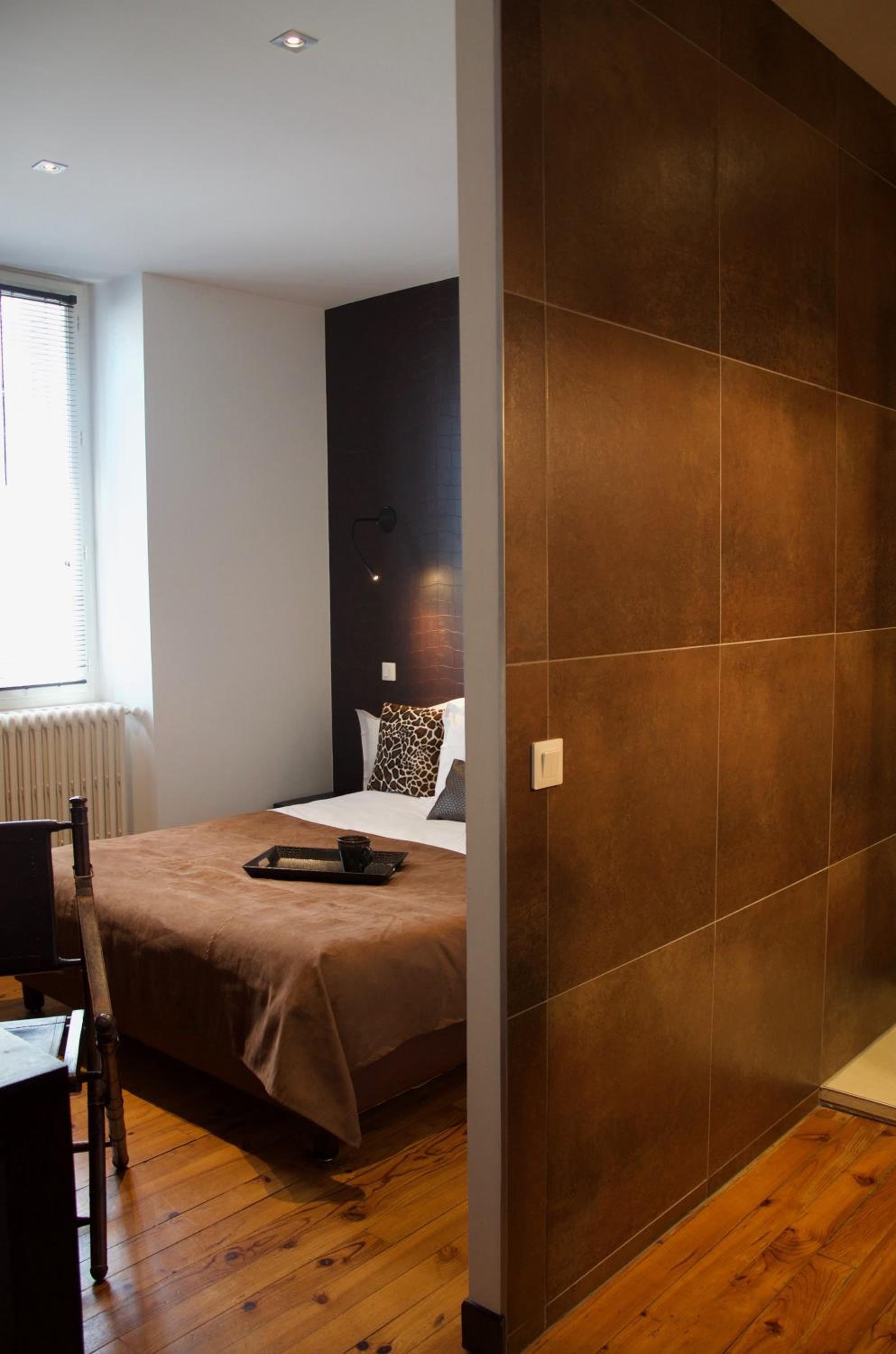 Apartment with Terrace photo 3