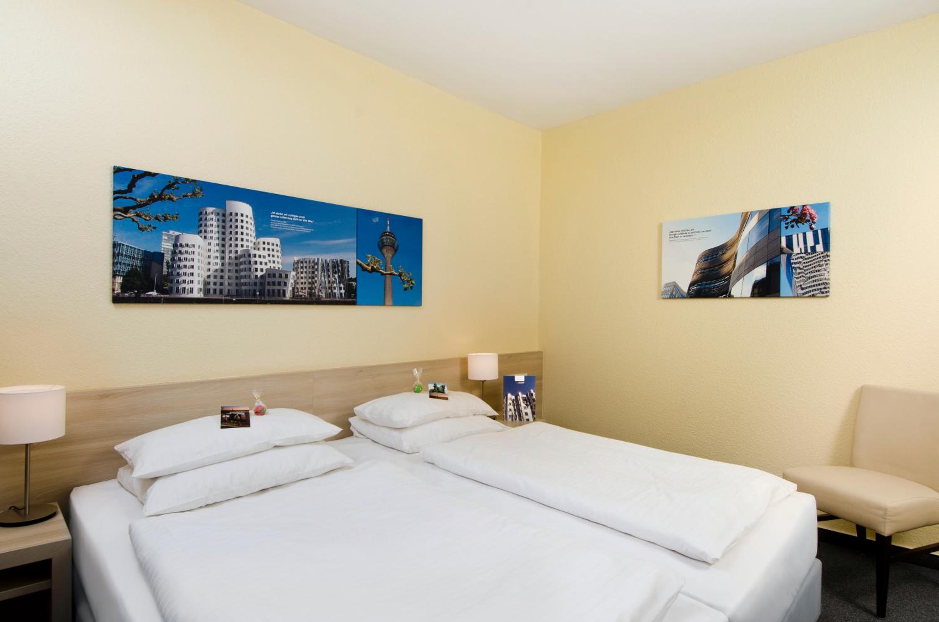 Double Room - Photo 13