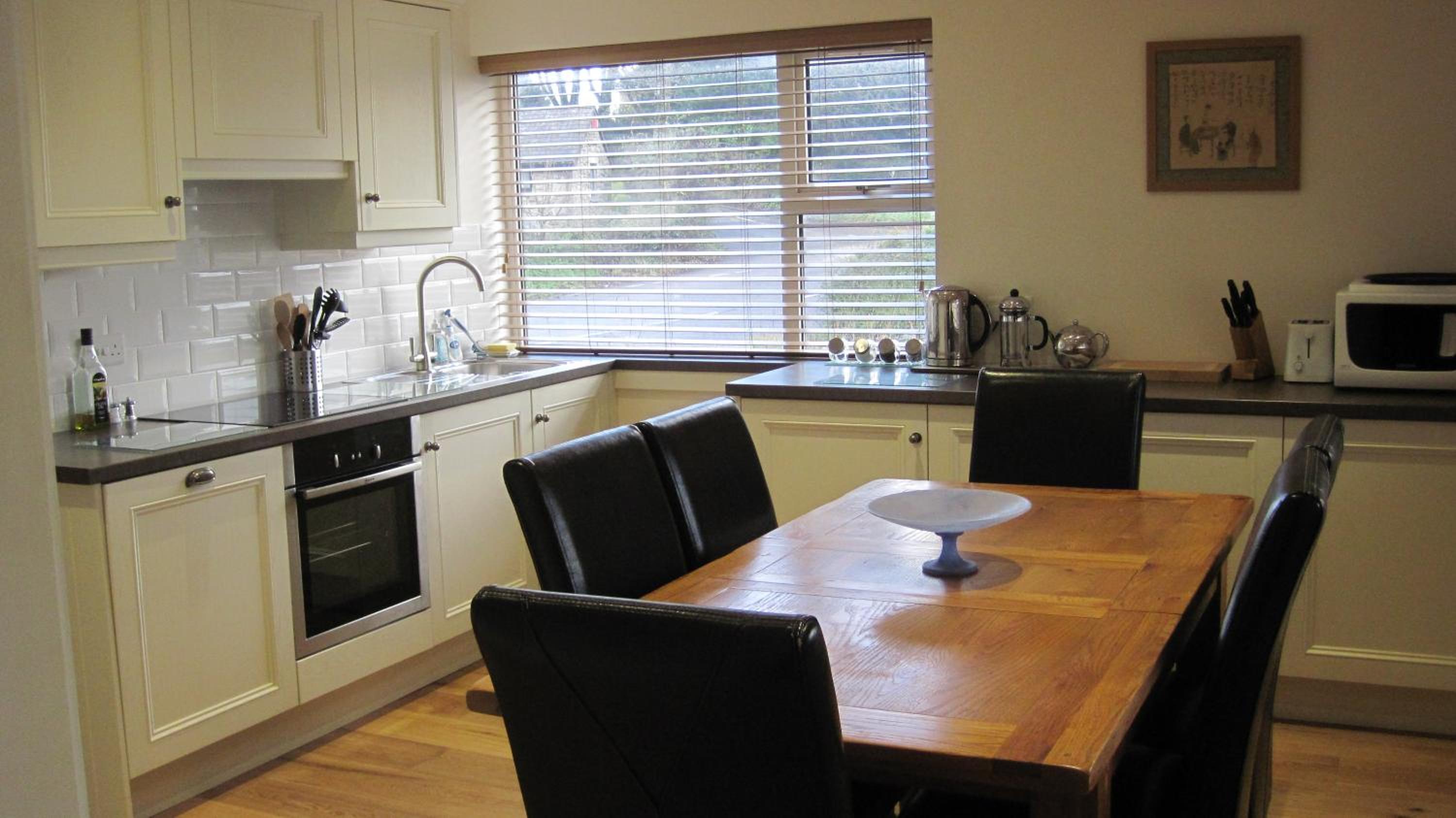 Duplex Apartment photo 2