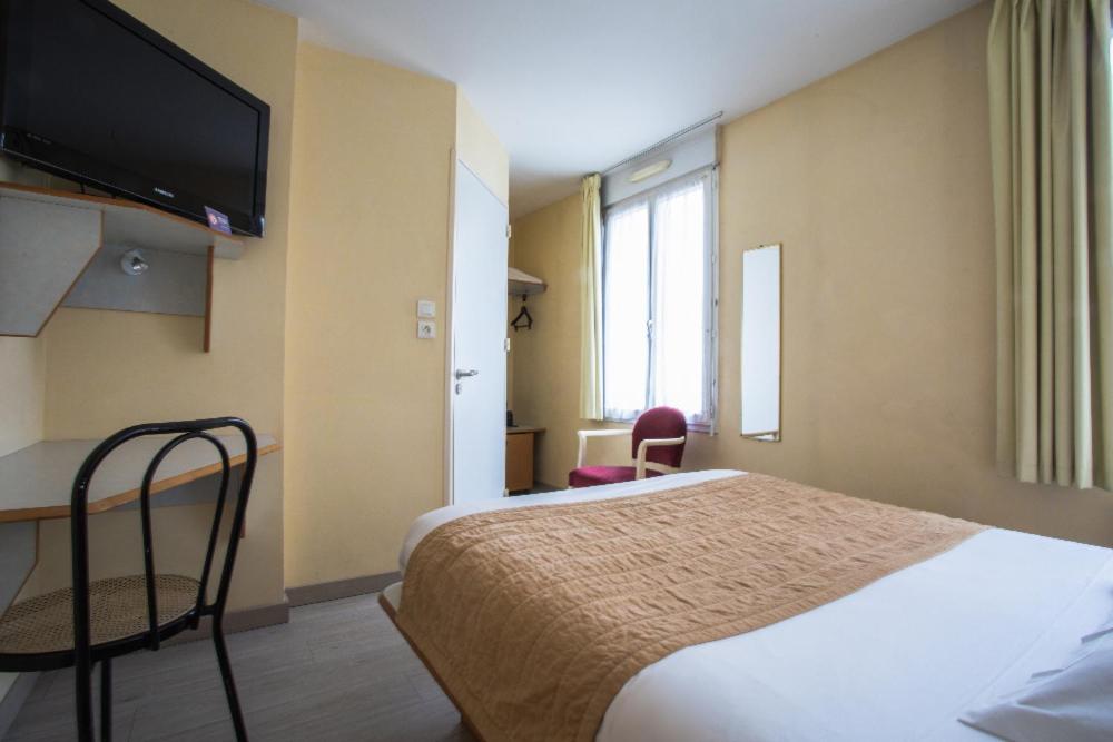 Double Room - Photo 4
