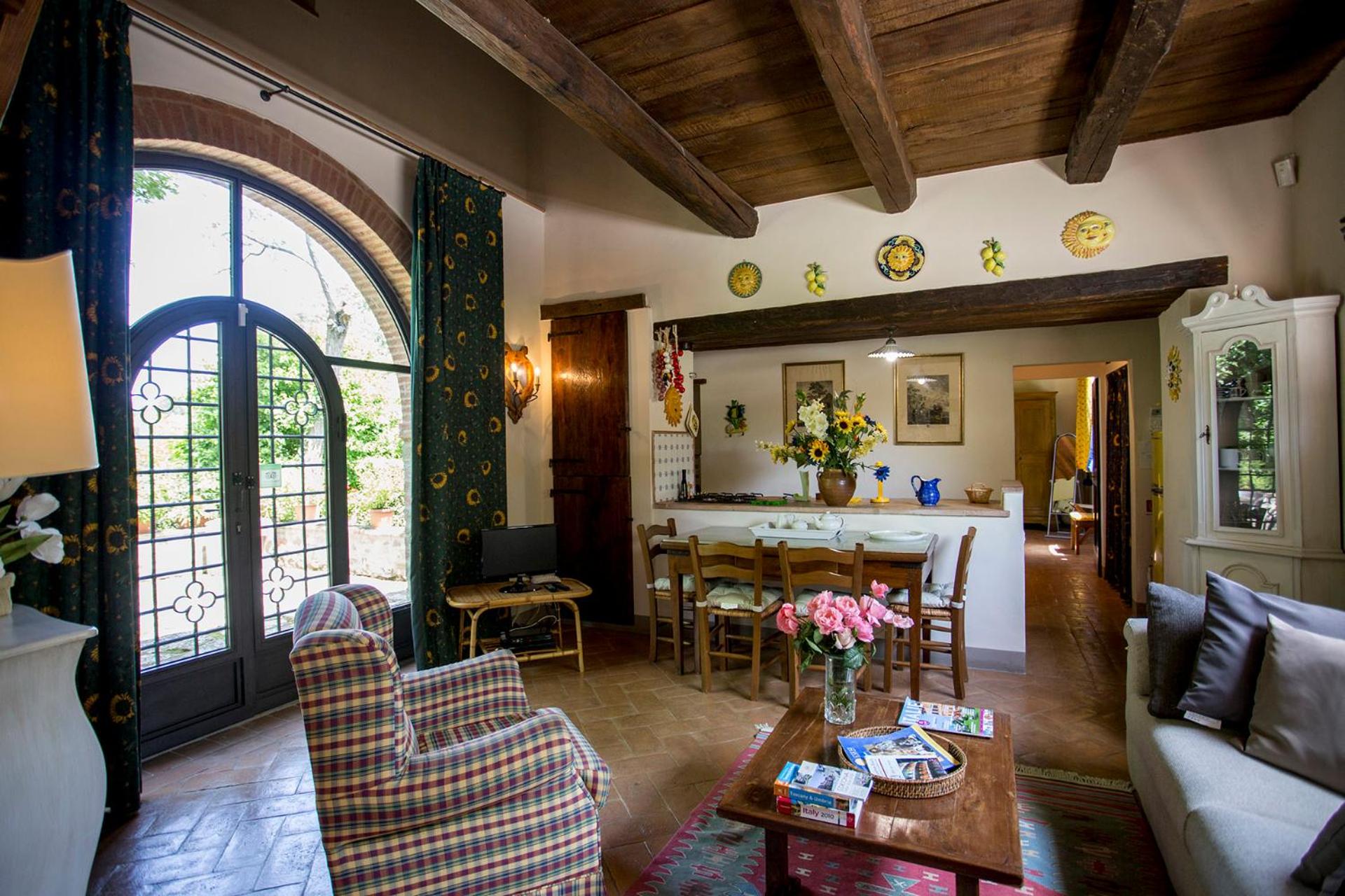 Maisonette