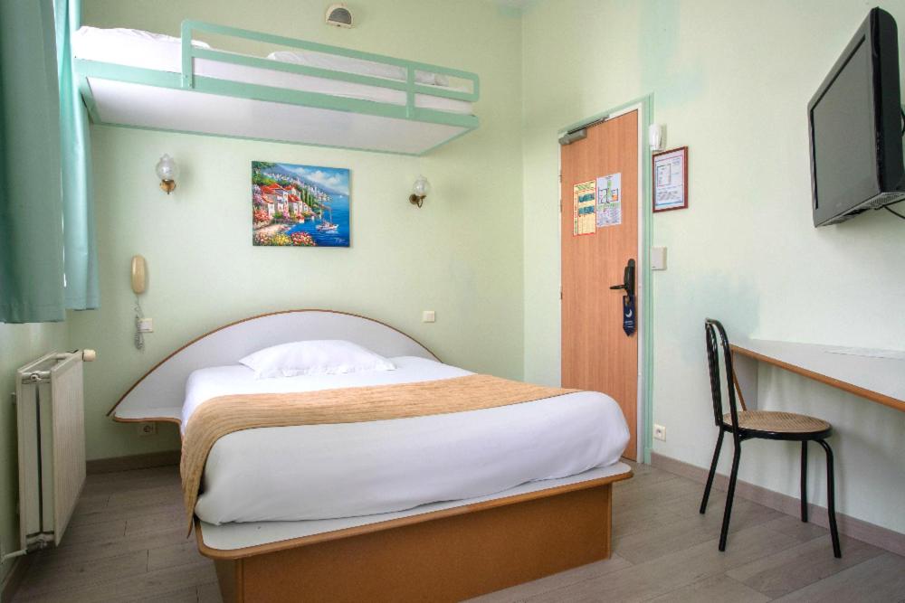 Triple Room - Photo 1