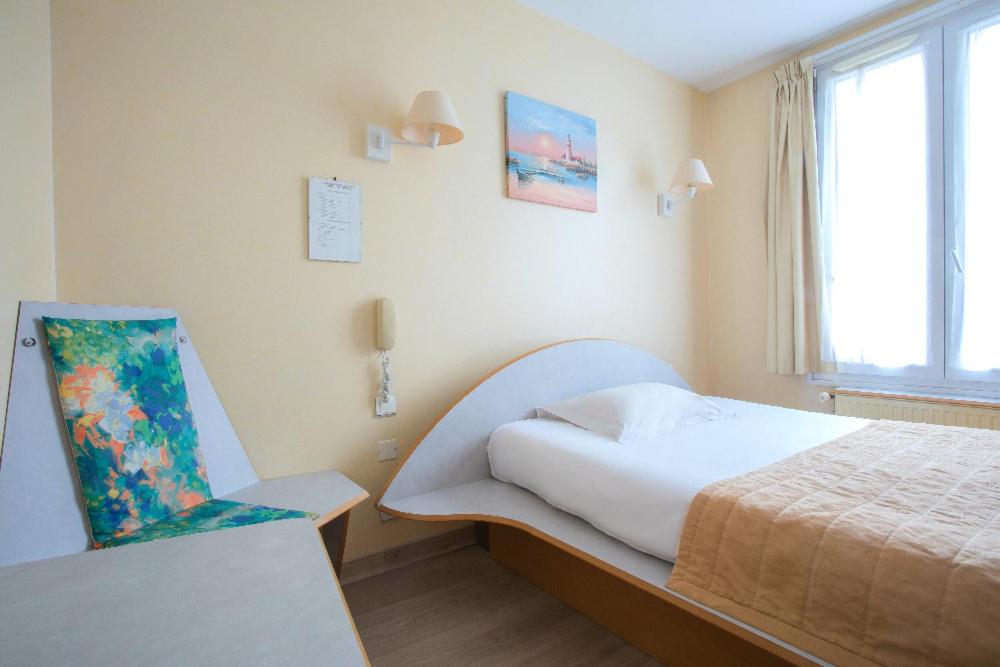 Superior Double Room - Photo 1