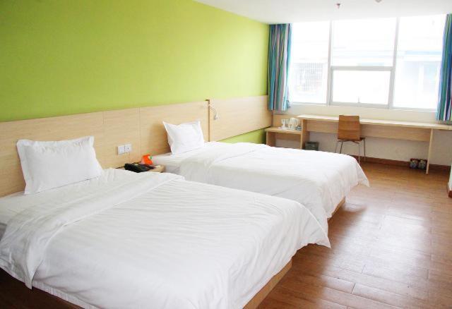 Business Twin Room