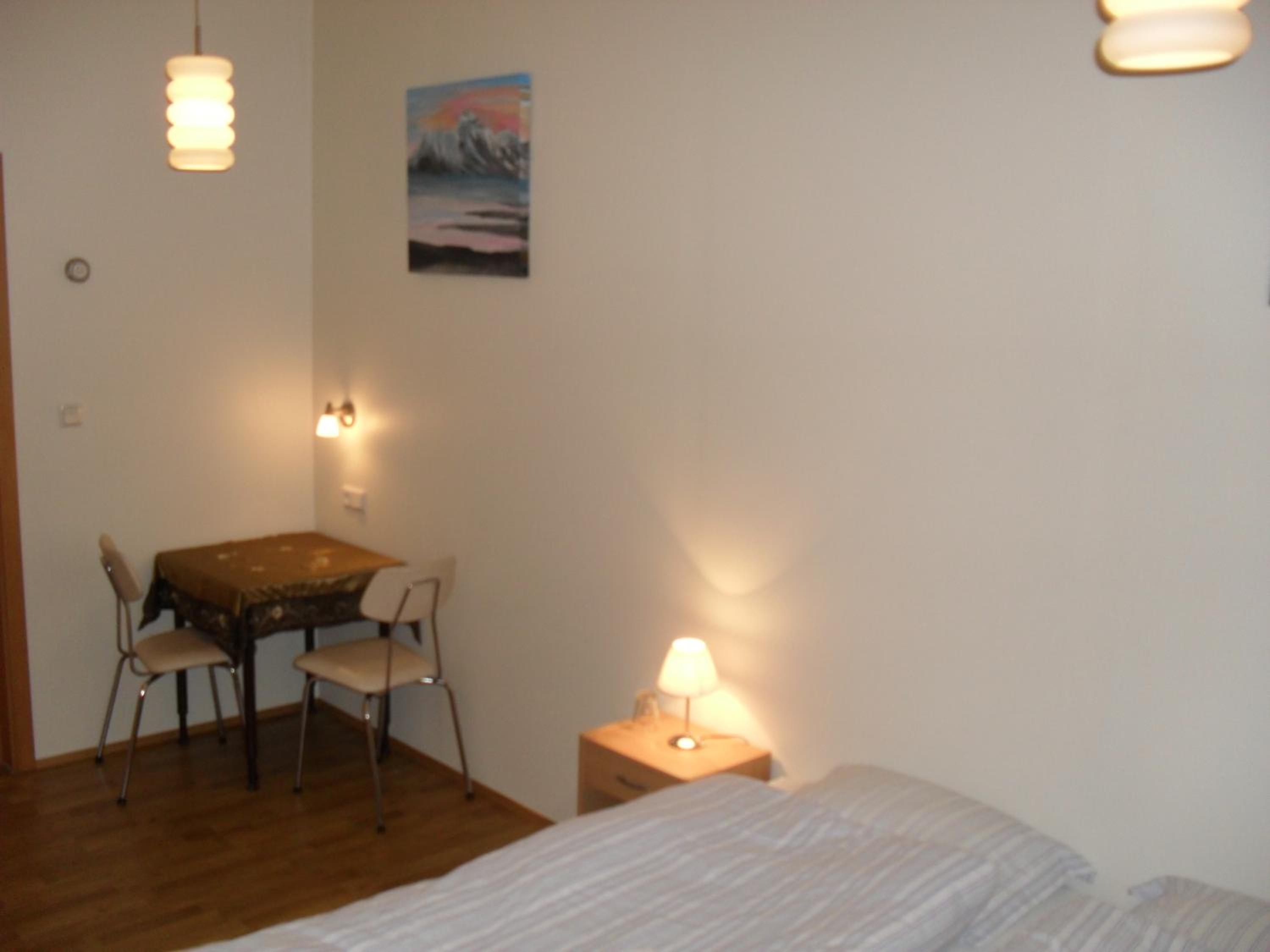 Triple Room with Shared Bathroom photo 3