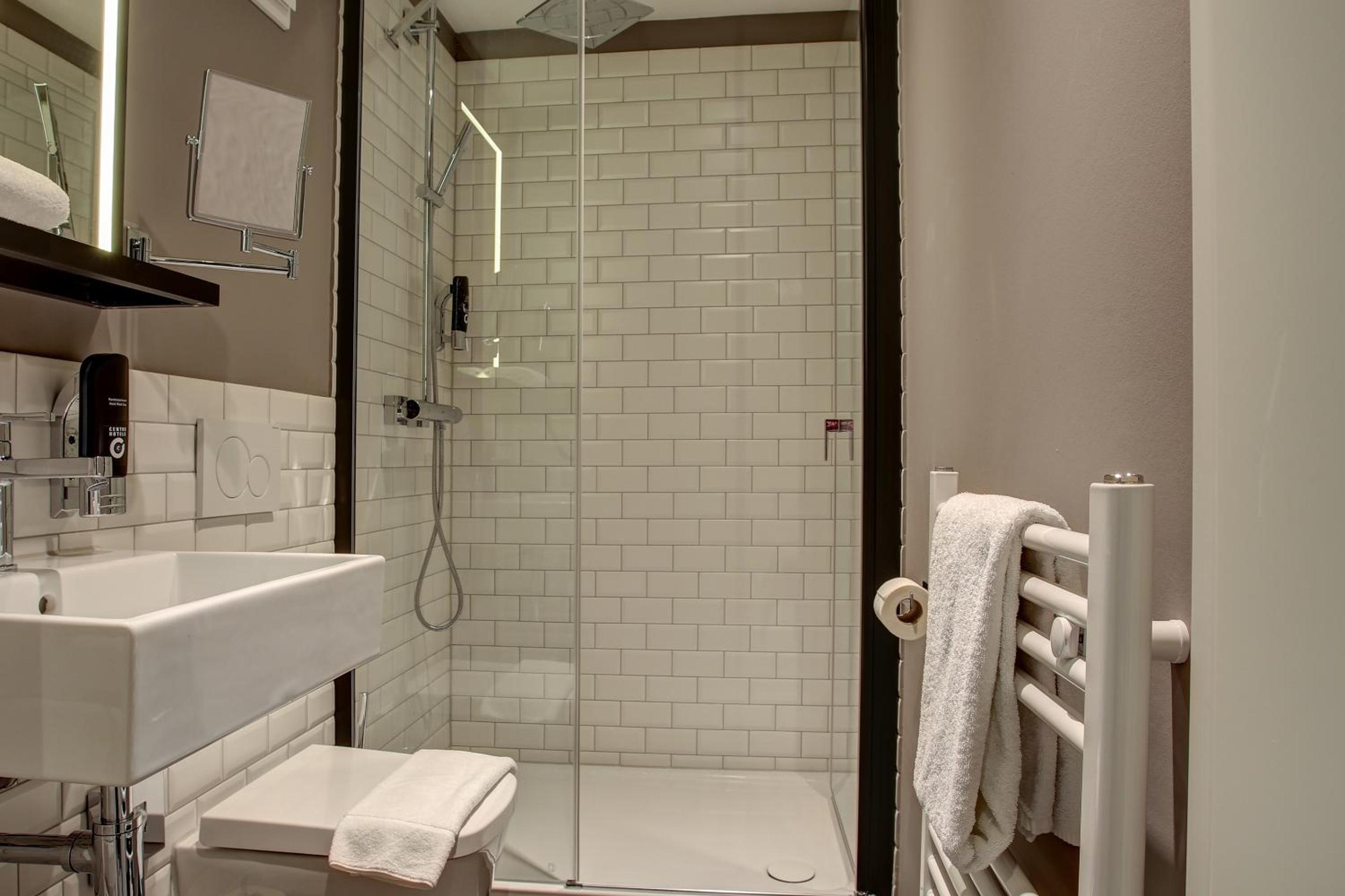 Comfort Single Room