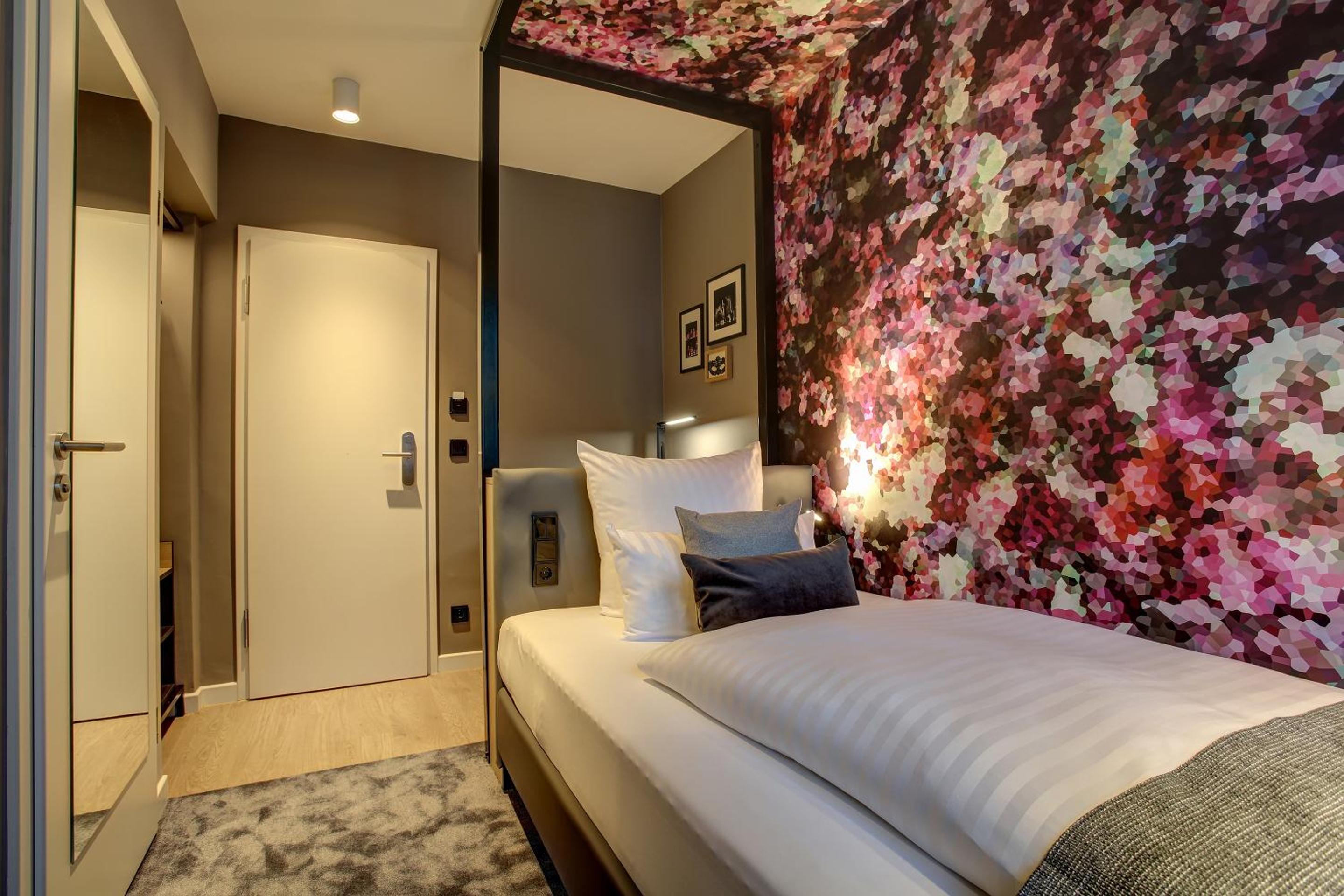 Comfort Single Room
