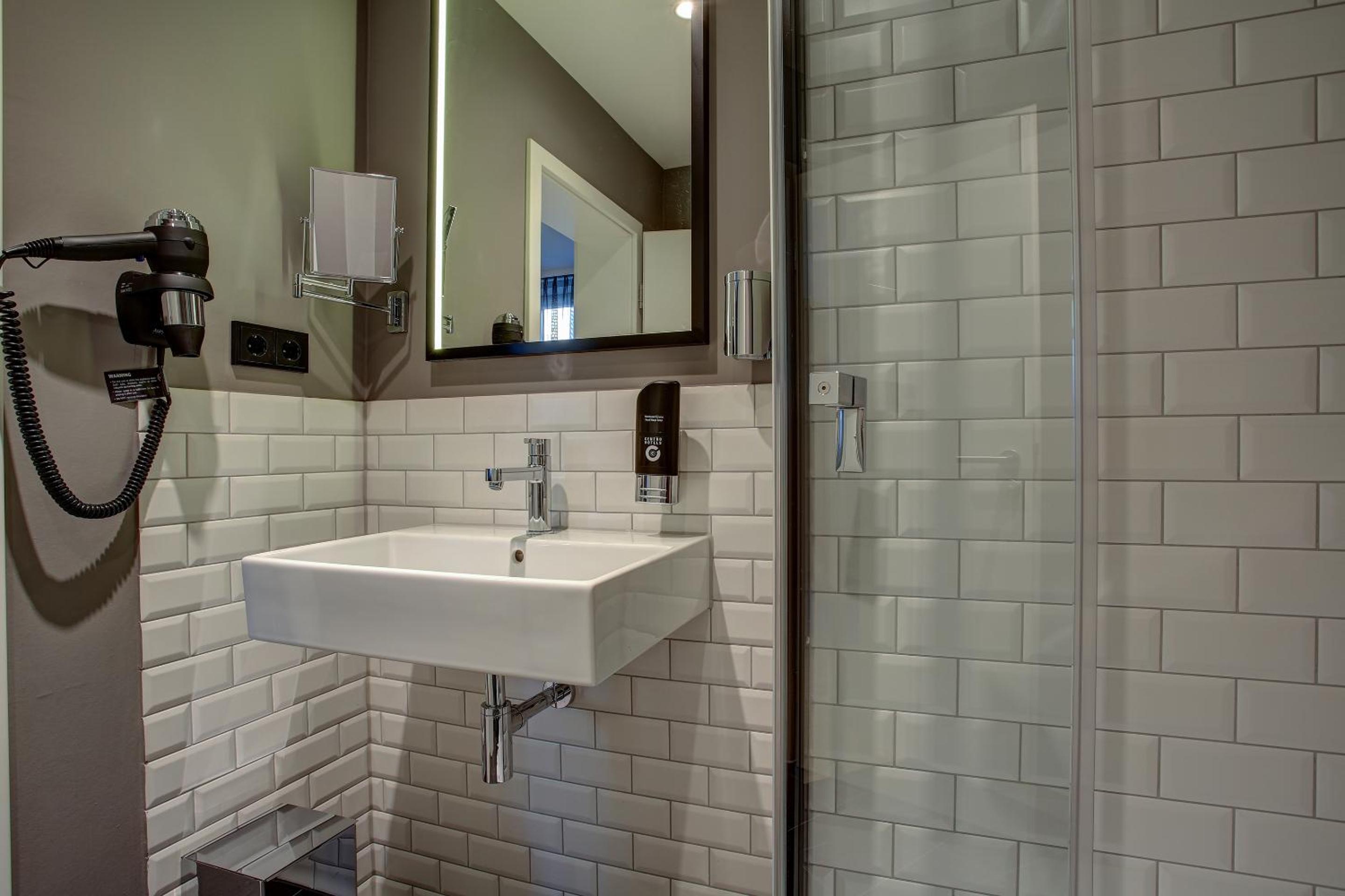 Comfort Single Room