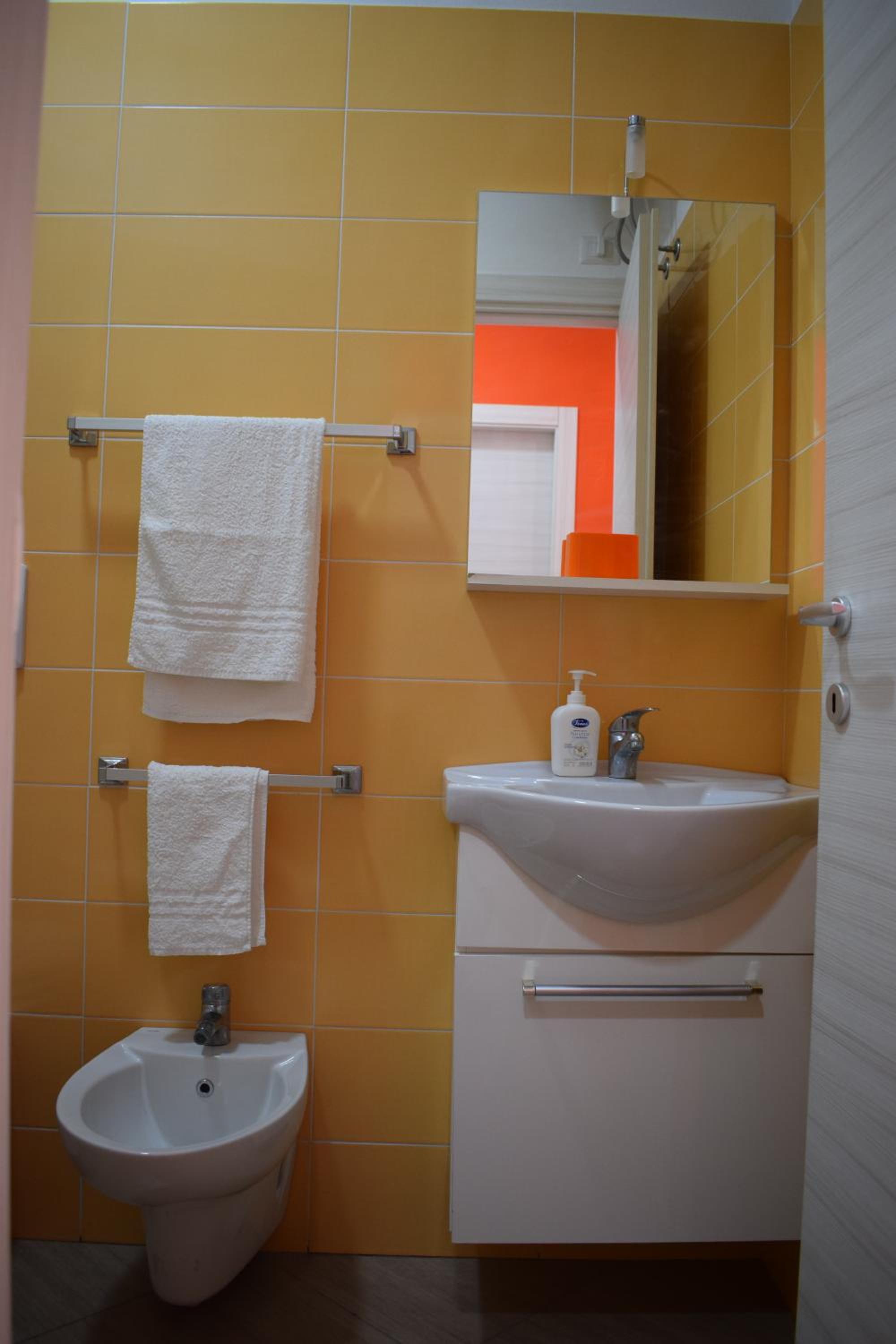 Two-Bedroom House photo 2