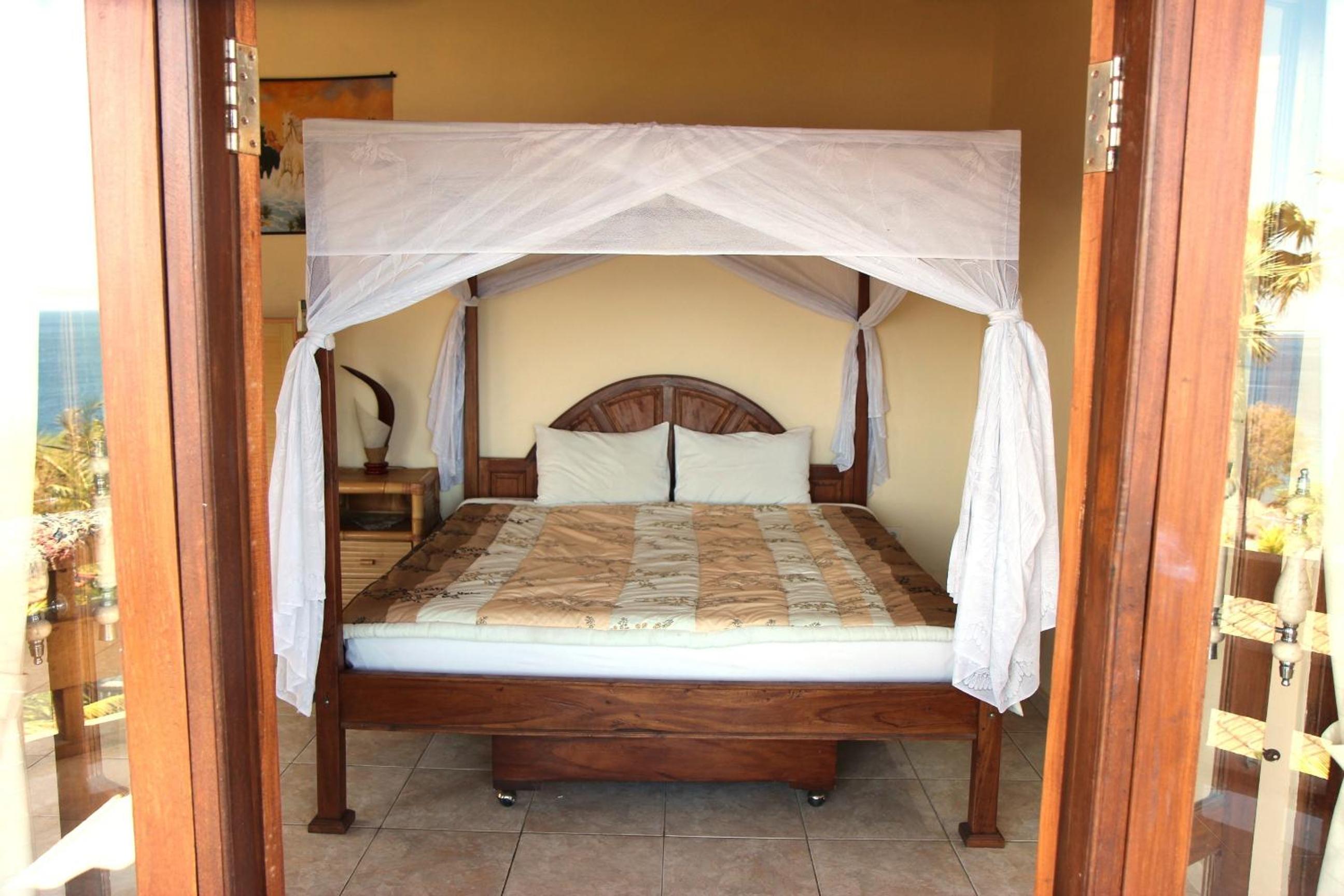 Standard Double Room with Garden View - Photo 1