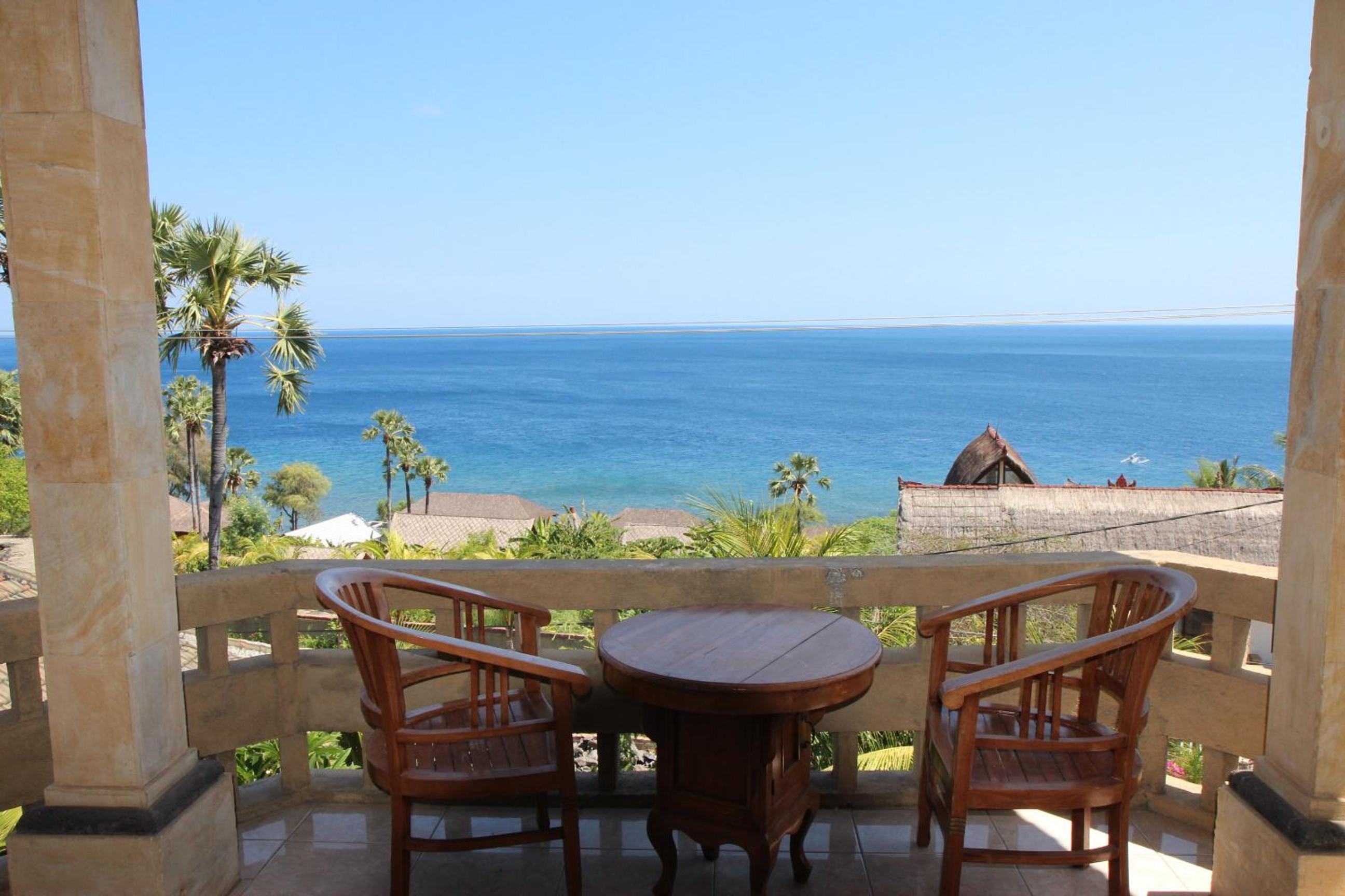 Standard Double Room with Garden View - Photo 12