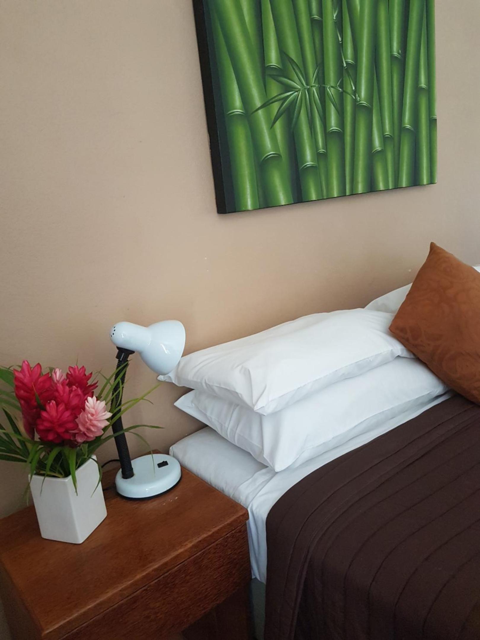 Deluxe Queen Room photo 1