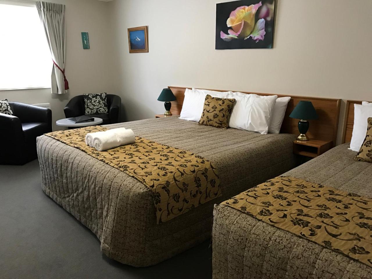 Super King Twin Suite - Photo 2
