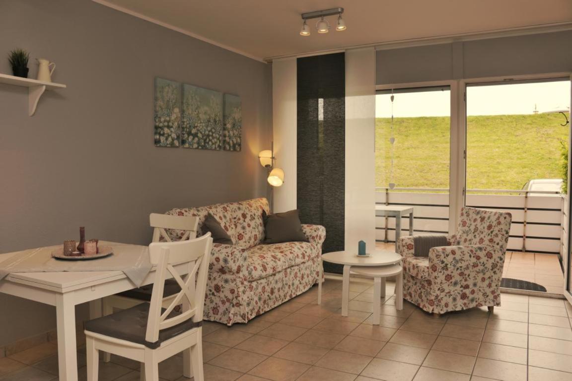 Apartment with Terrace photo 1