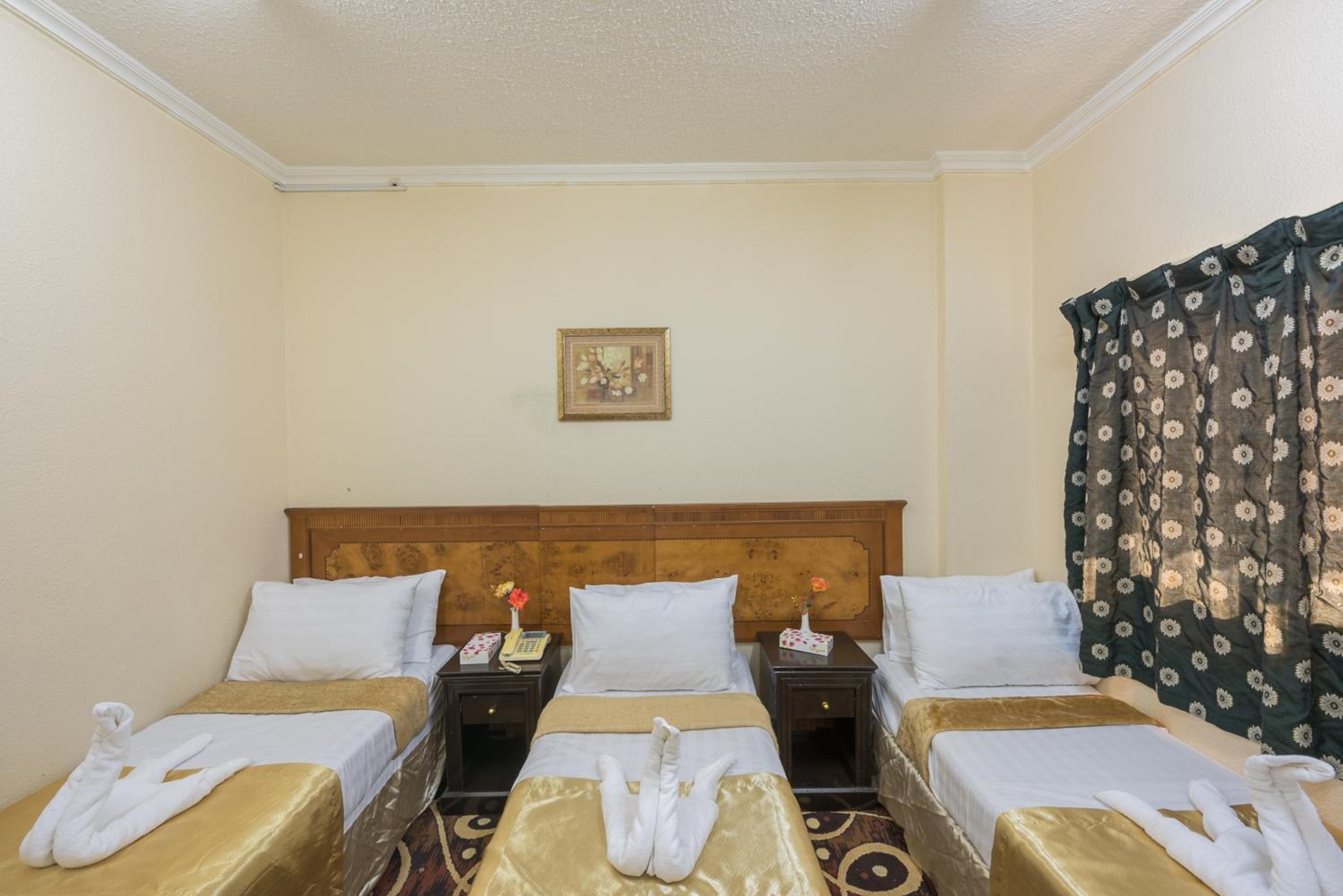 Standard Triple Room (2 Adults) photo 1