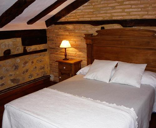 Habitación Doble o con Dos Camas