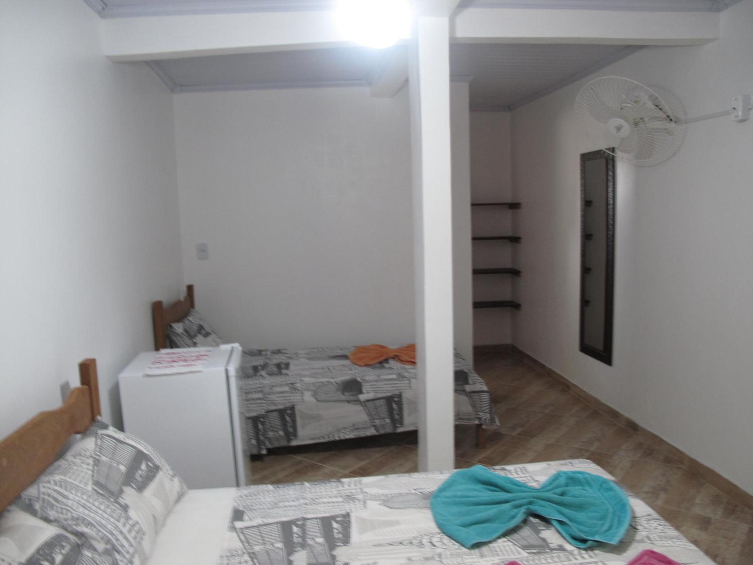 Triple Room photo 2