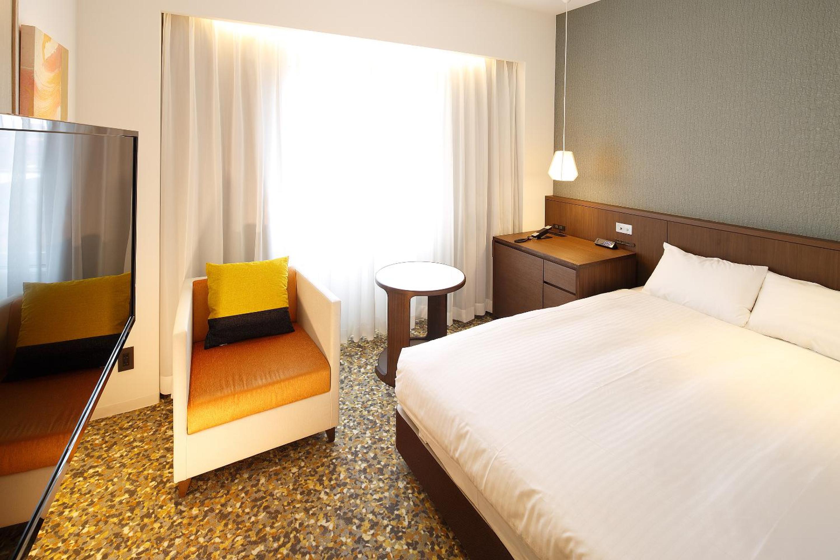Single Room - Non-Smoking photo 1