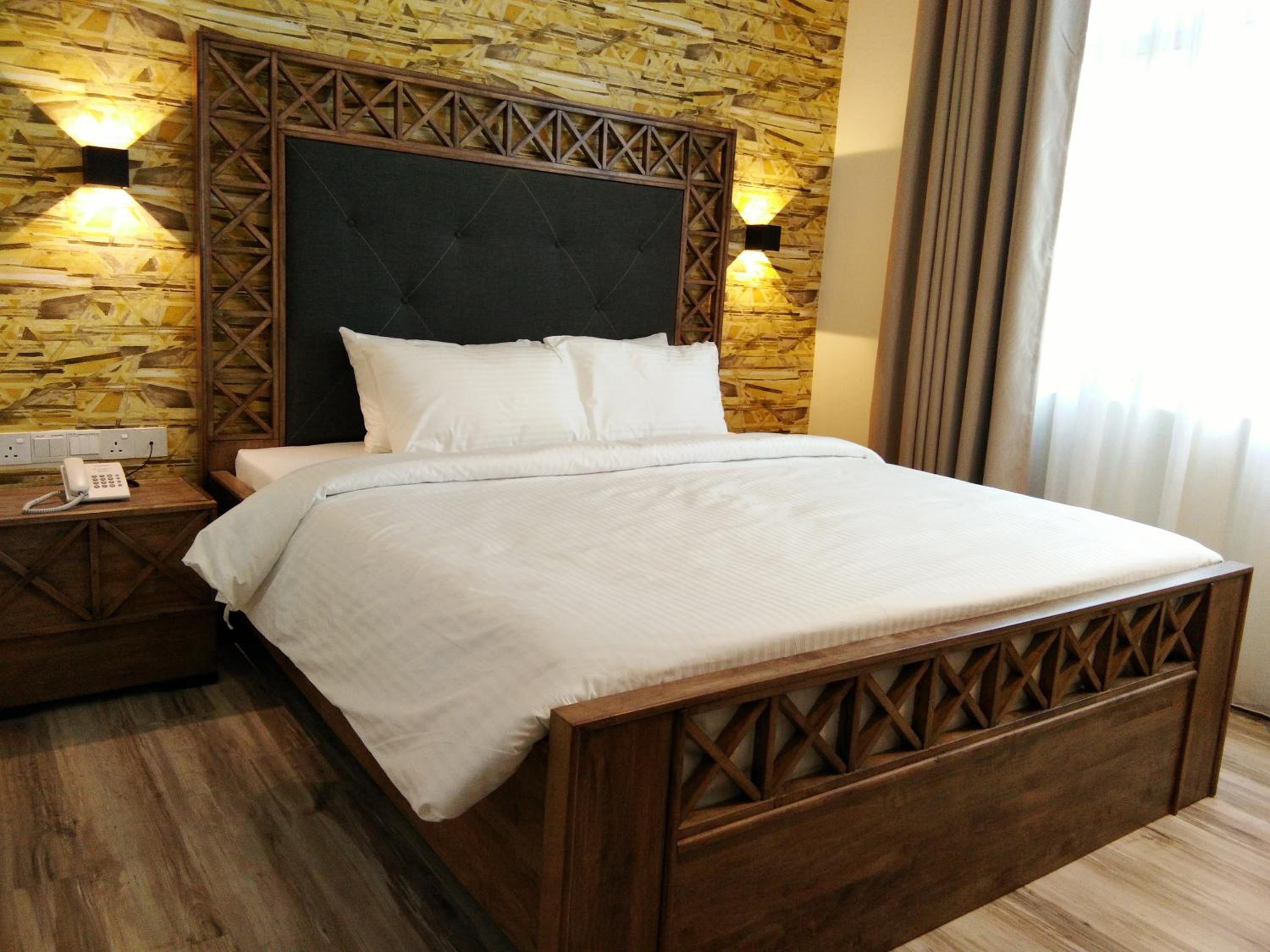 Superior Double Room photo 2