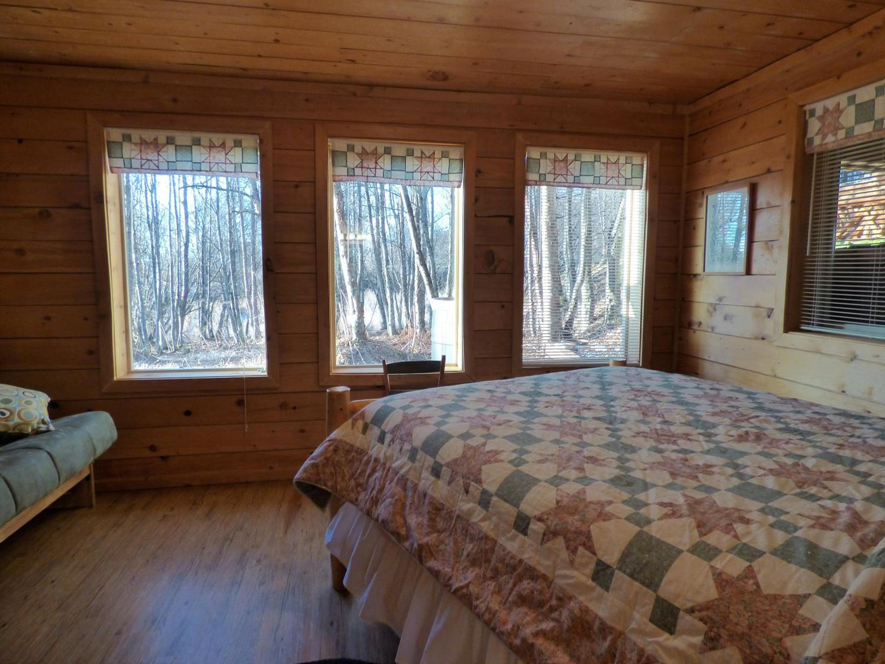 Queen Room With Garden View photo 3