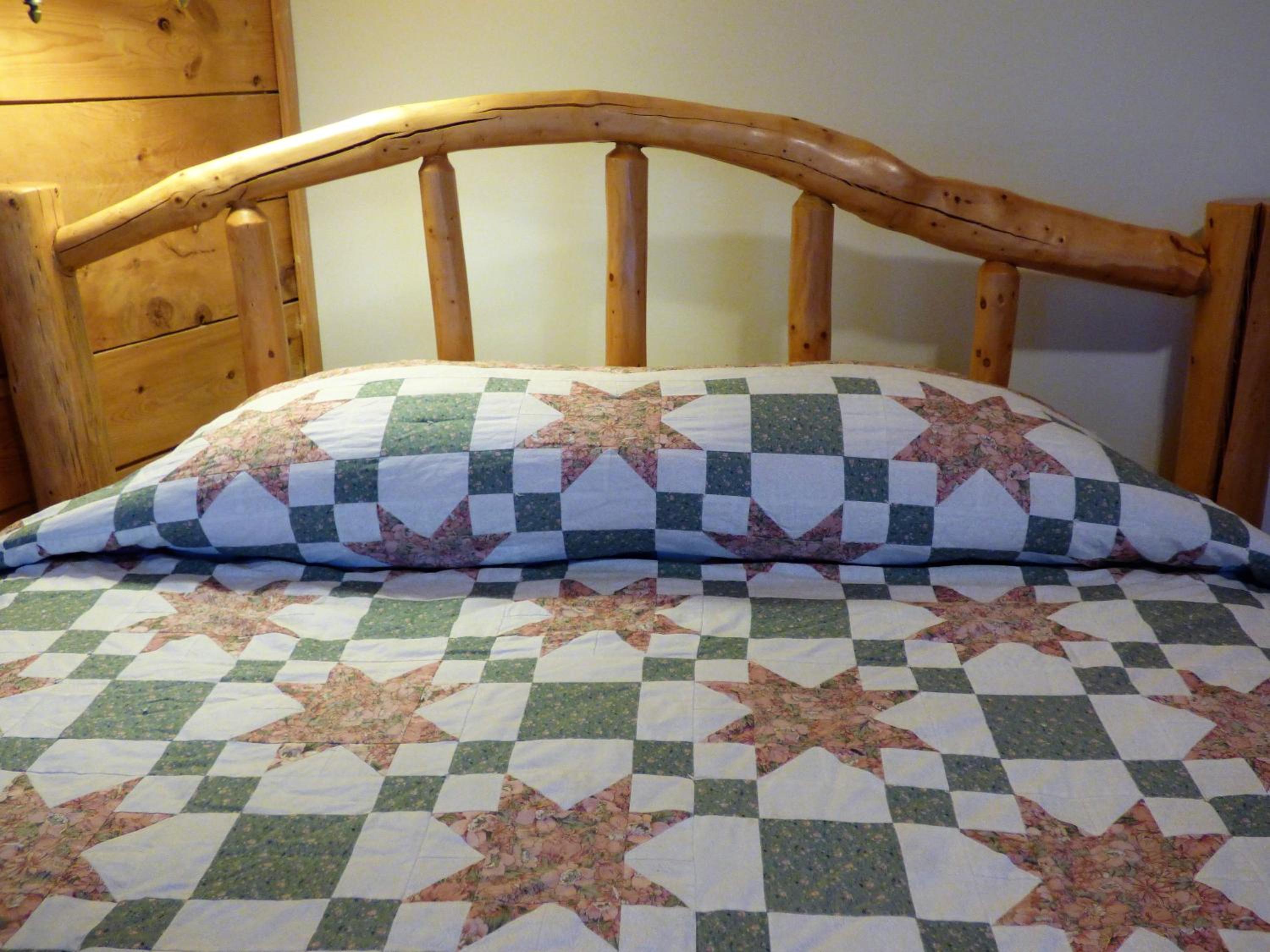 Queen Room With Garden View photo 1