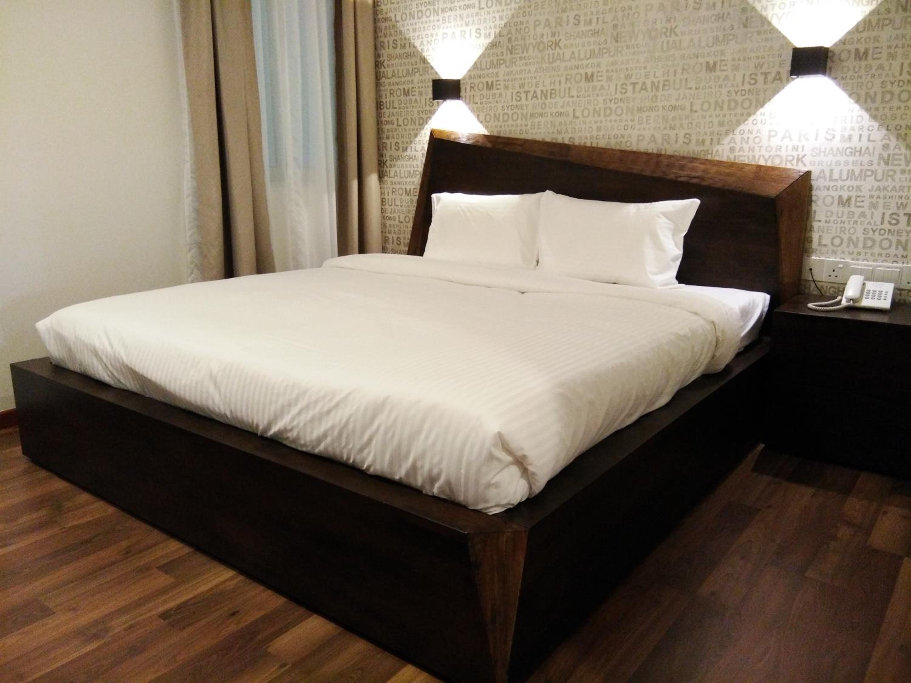 Superior Double Room photo 3