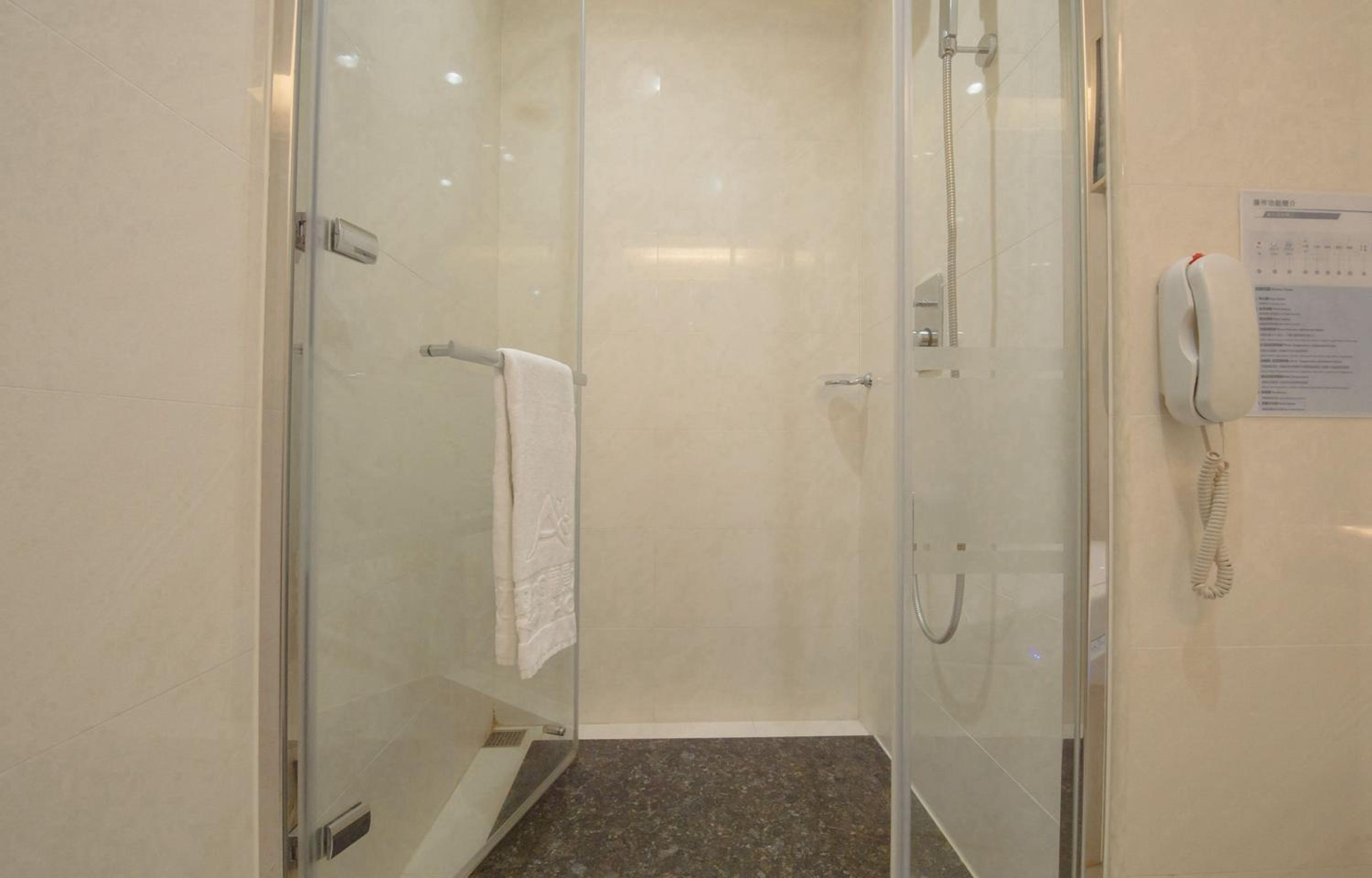 Double Room with Sea View photo 3