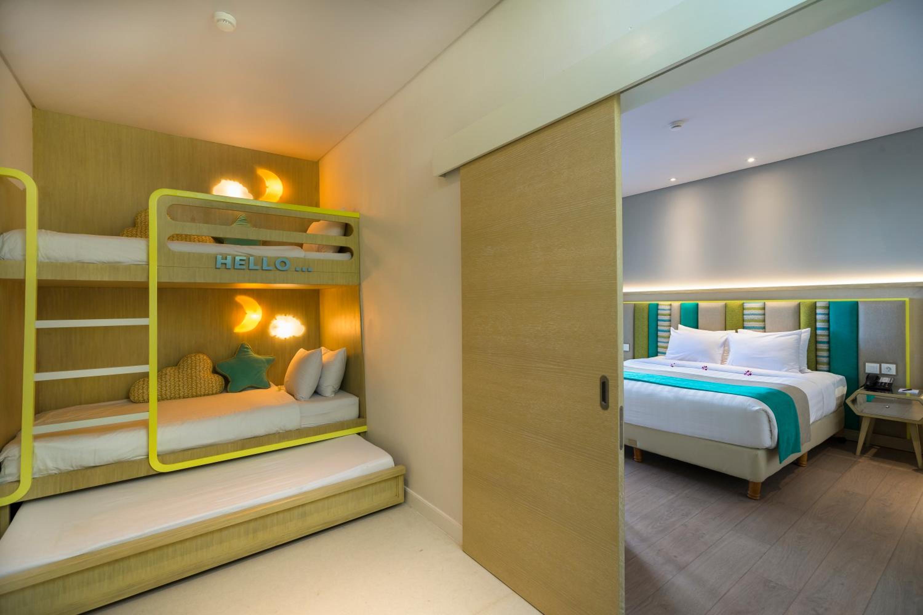 Kids Suite - Photo 4