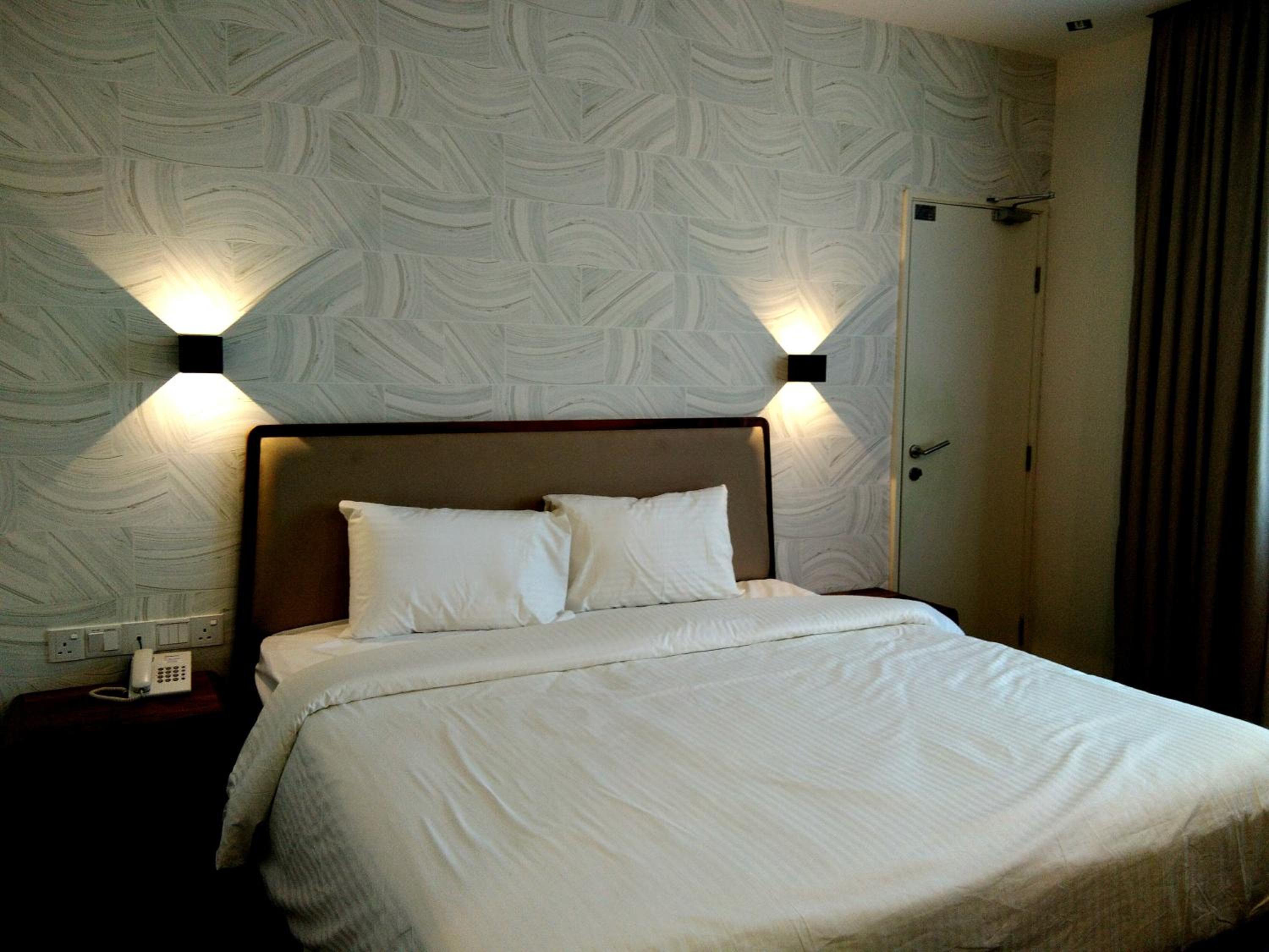 Deluxe Double Room photo 3