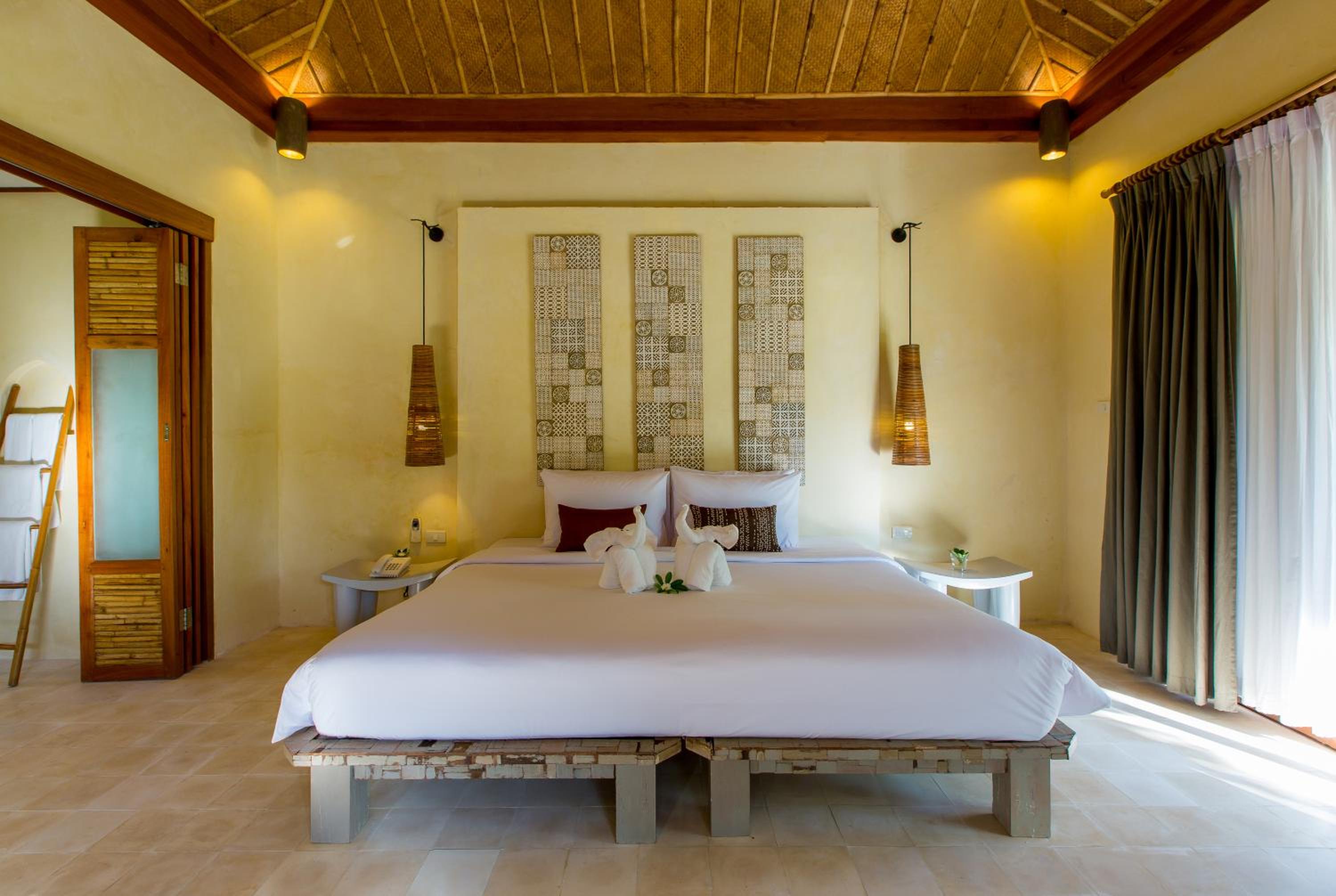 Superior King Room photo 2