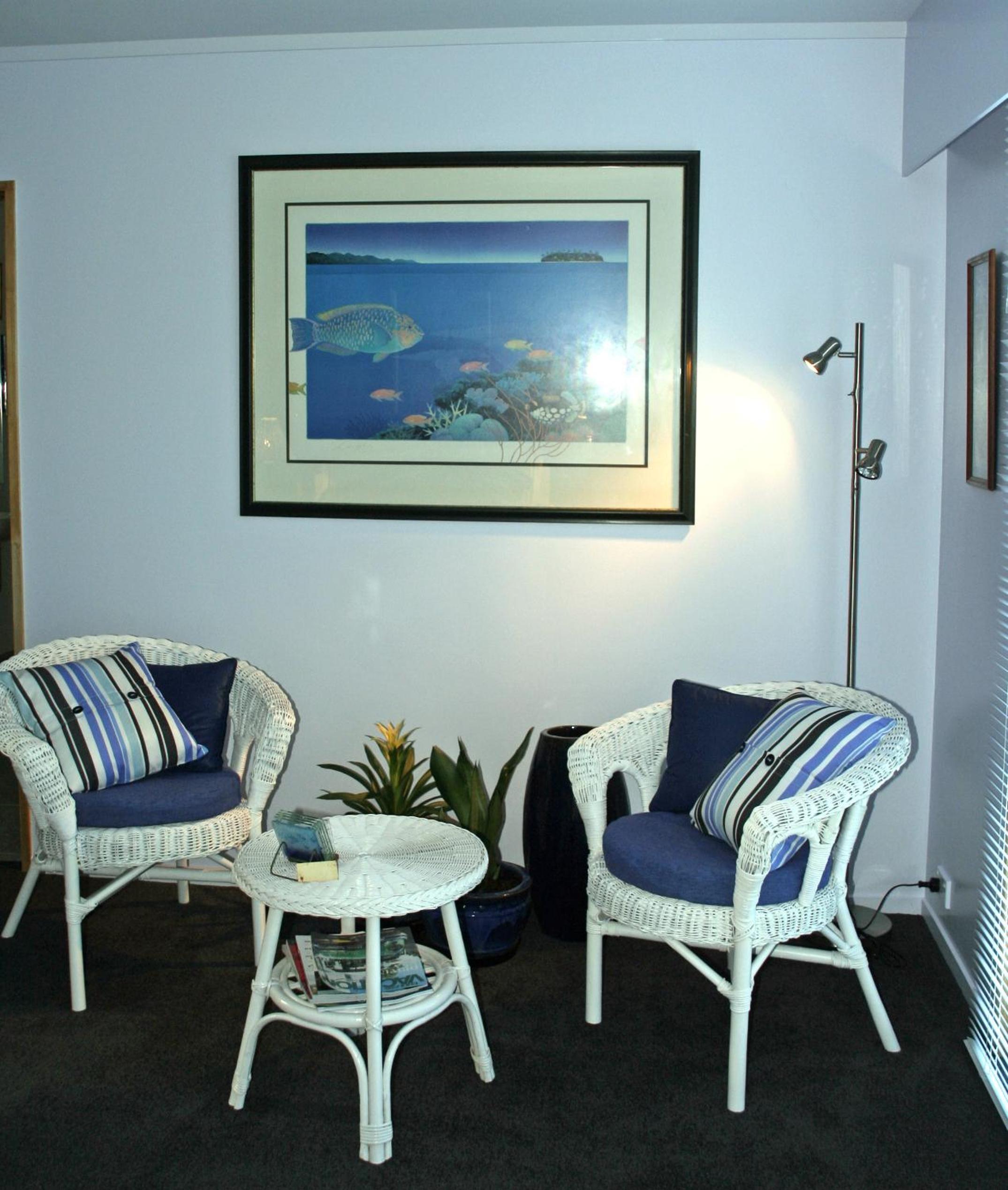 Queen Room - Disability Access photo 1