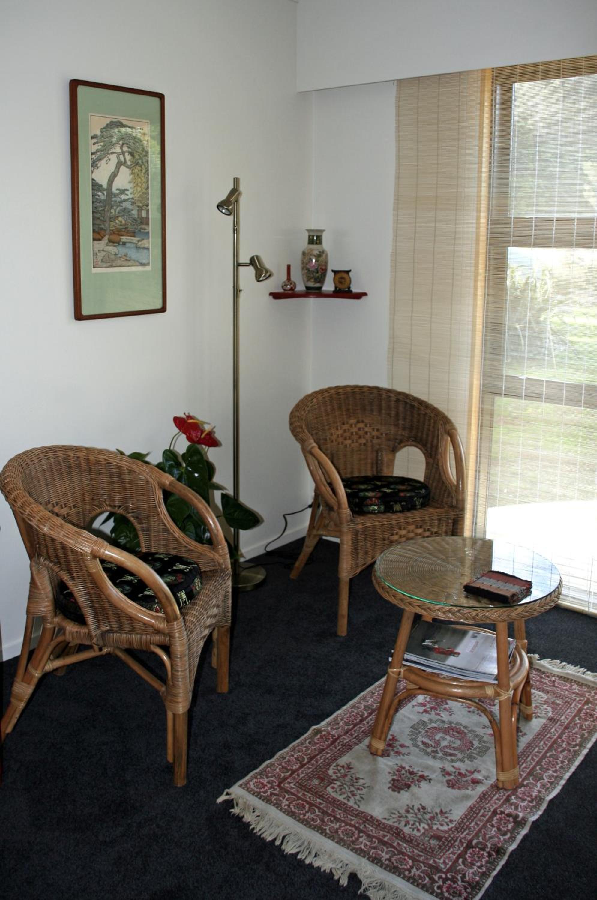 Superior Queen Room photo 1