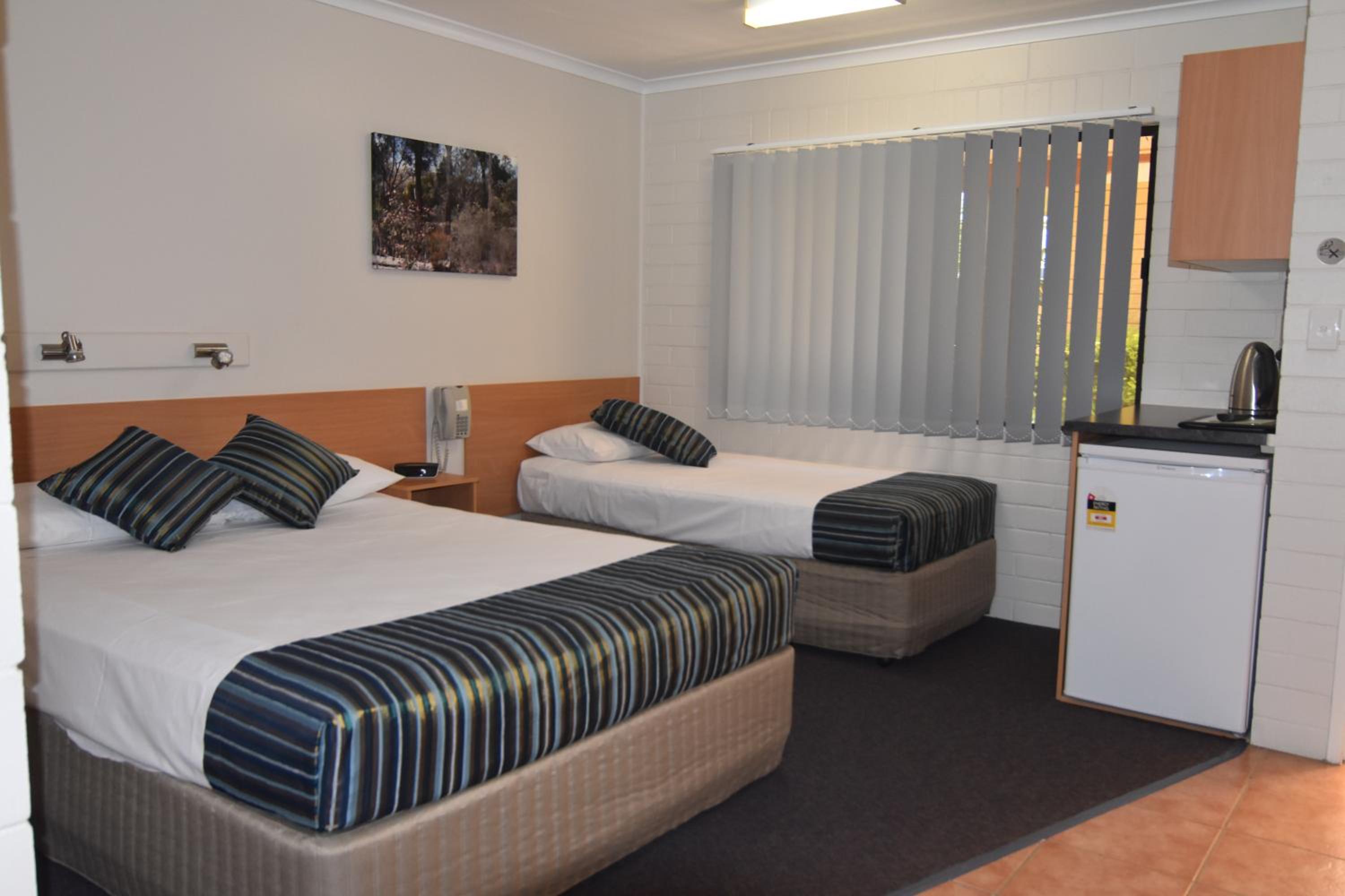 Triple Room photo 3