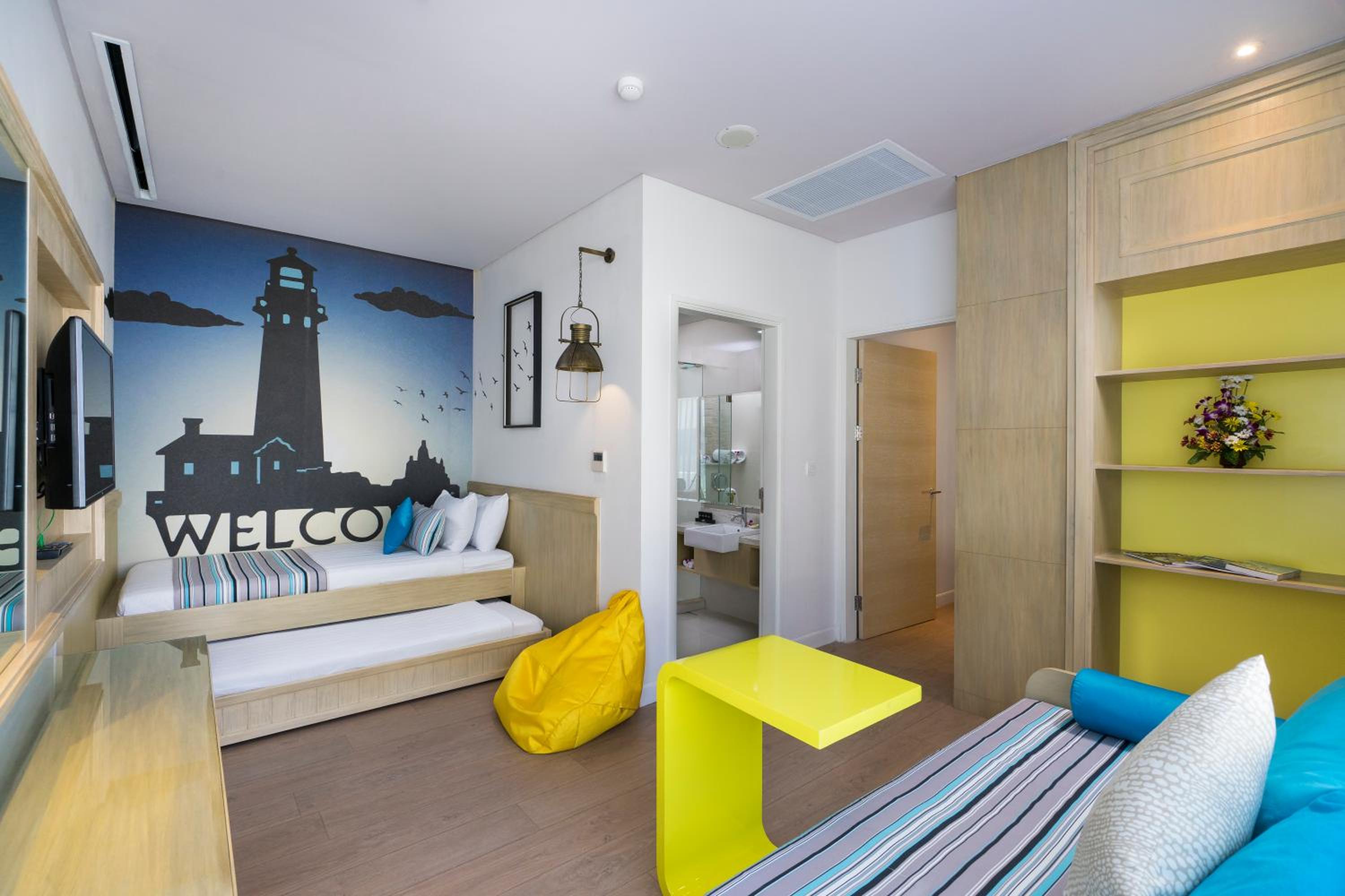 Junior Suite - Photo 2