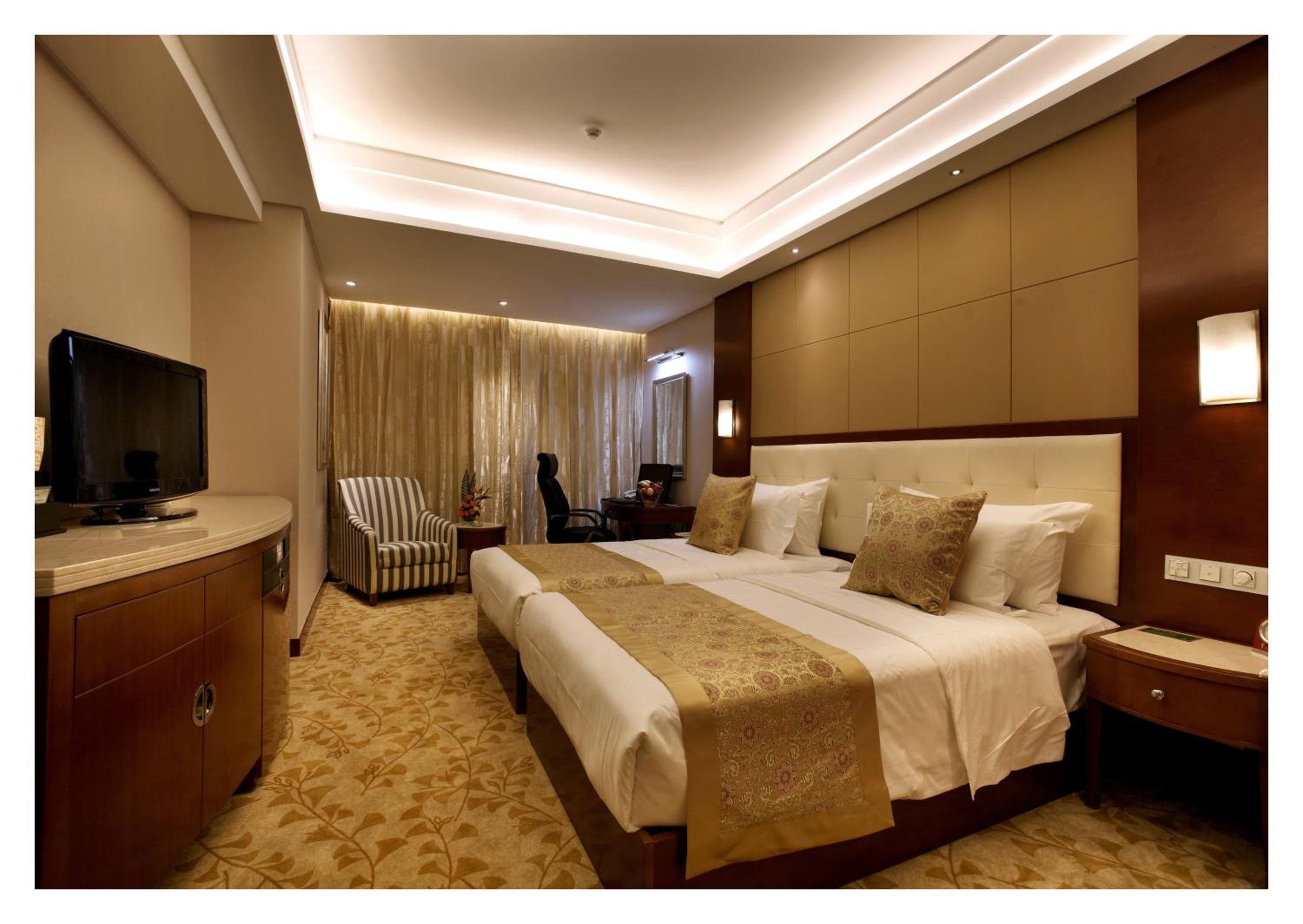 Superior Twin Room - Photo 1