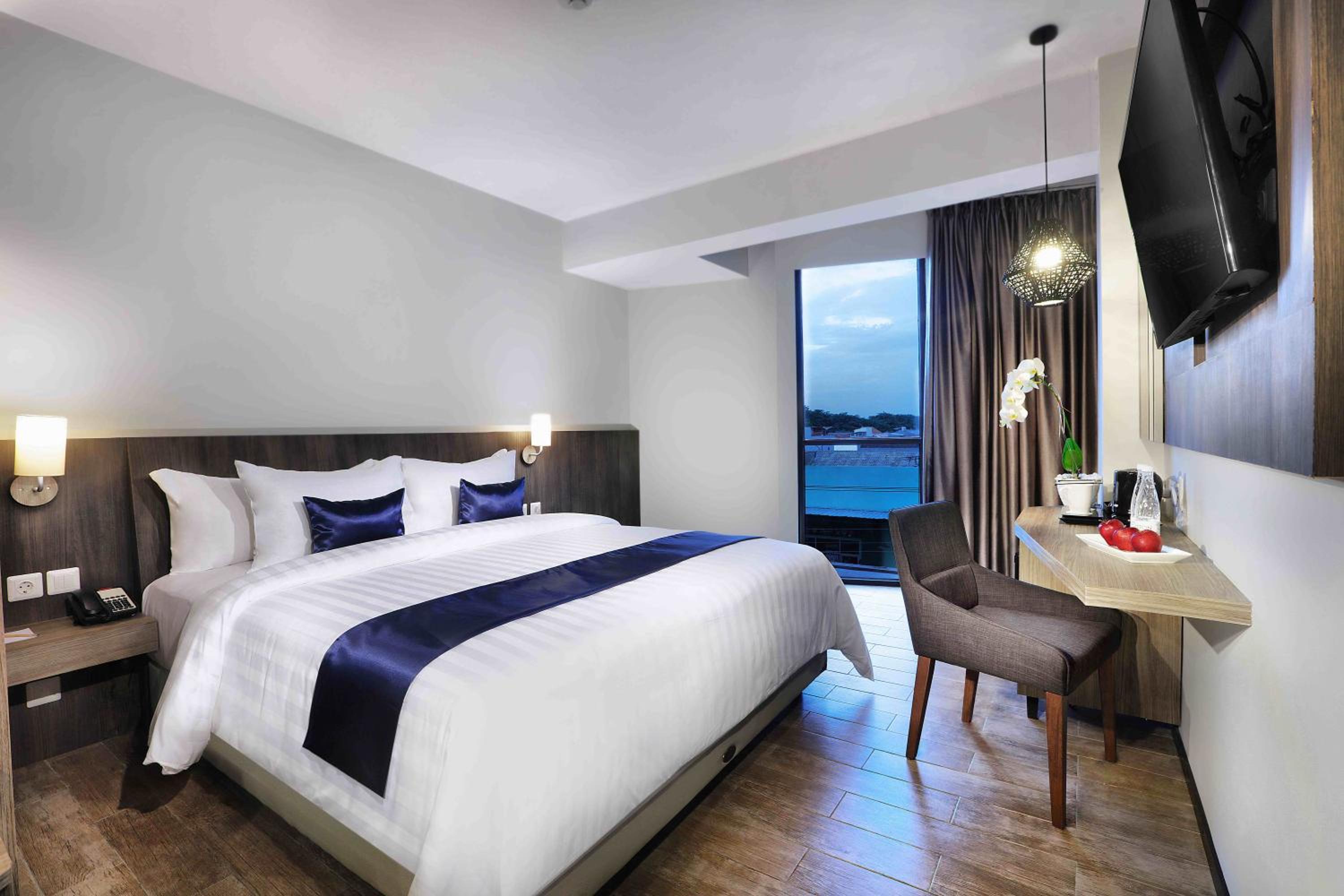 Superior Double or Twin Room photo 2