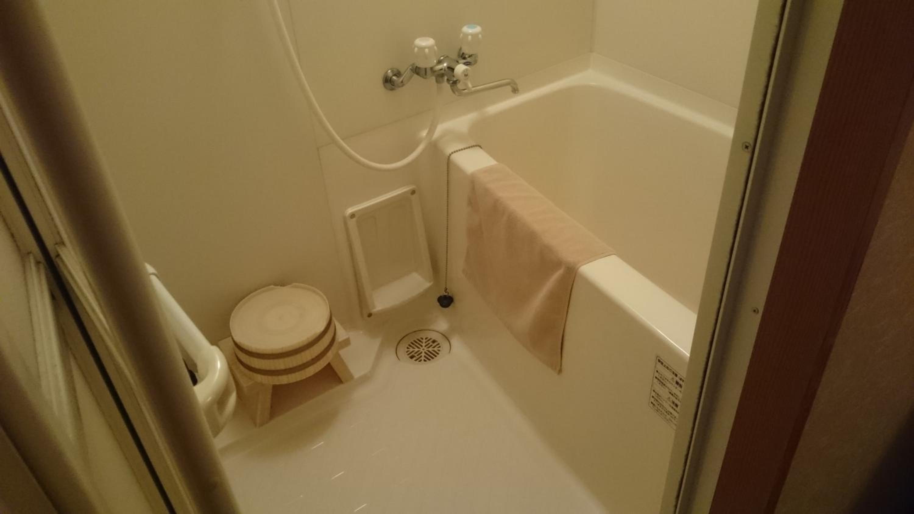 Superior Japanese-Style Room photo 3