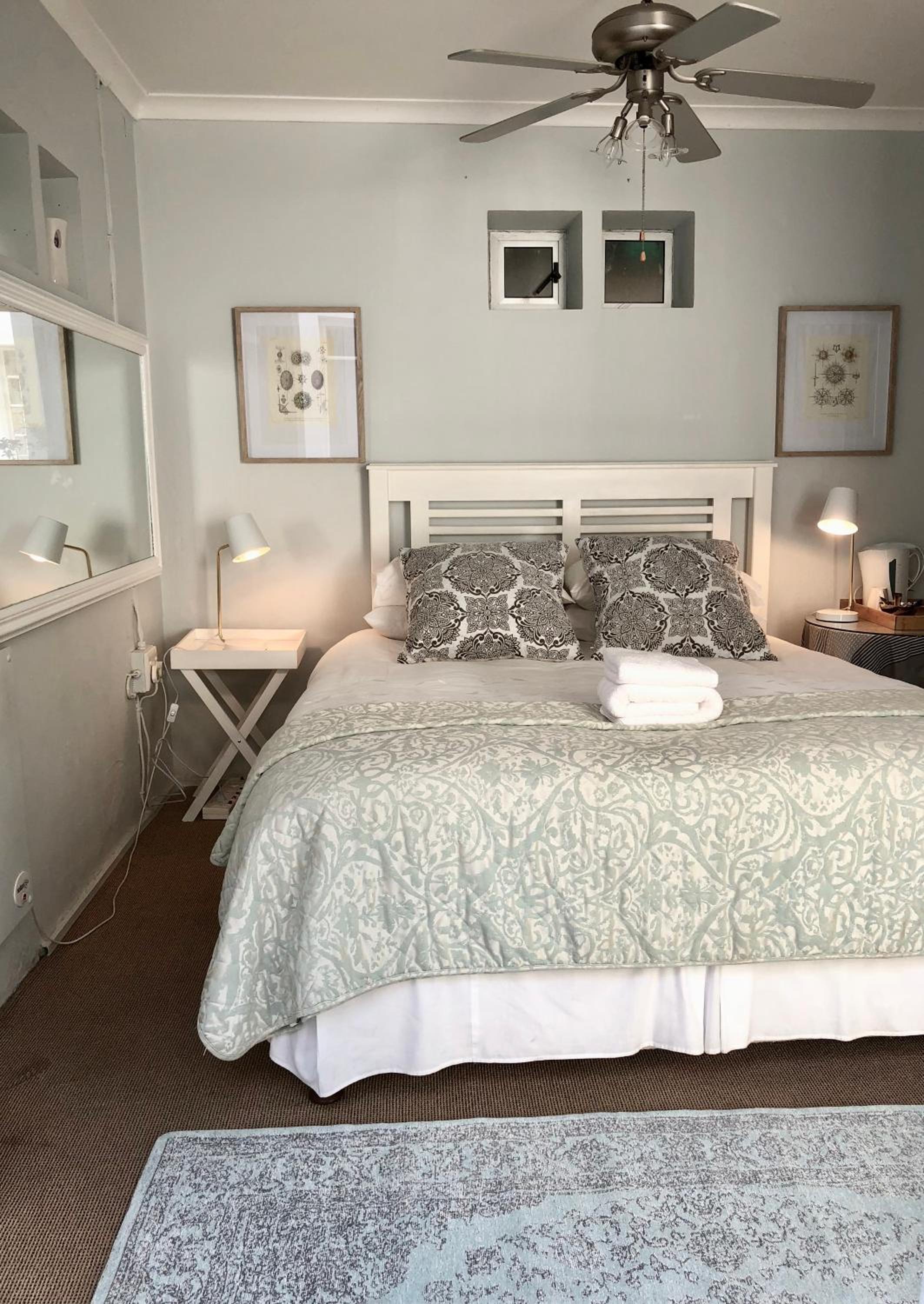 Europa Room photo 2