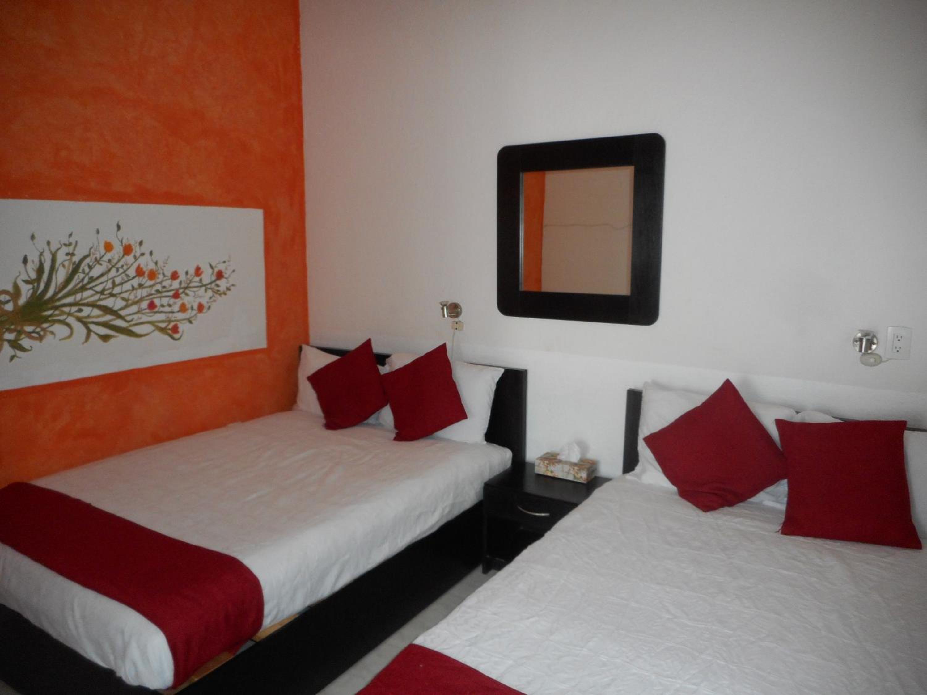 Quadruple Room photo 3