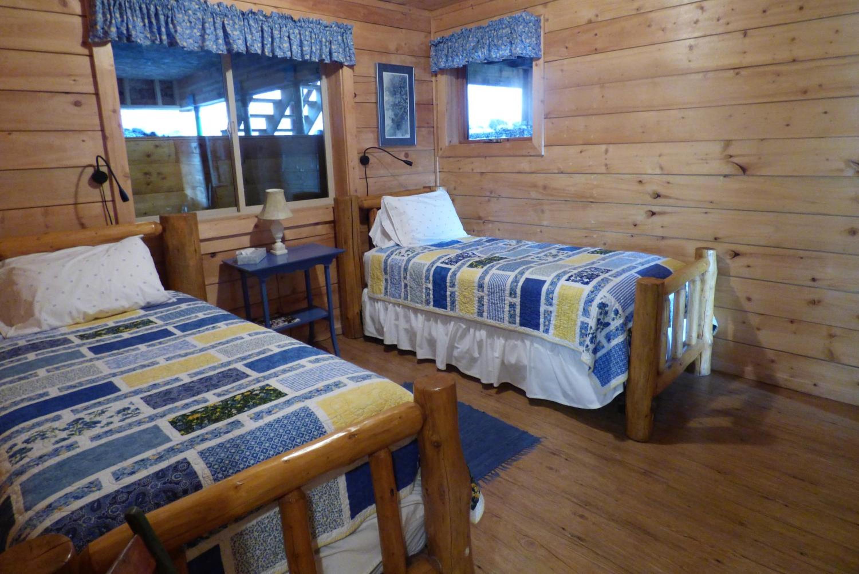 Twin Room photo 3