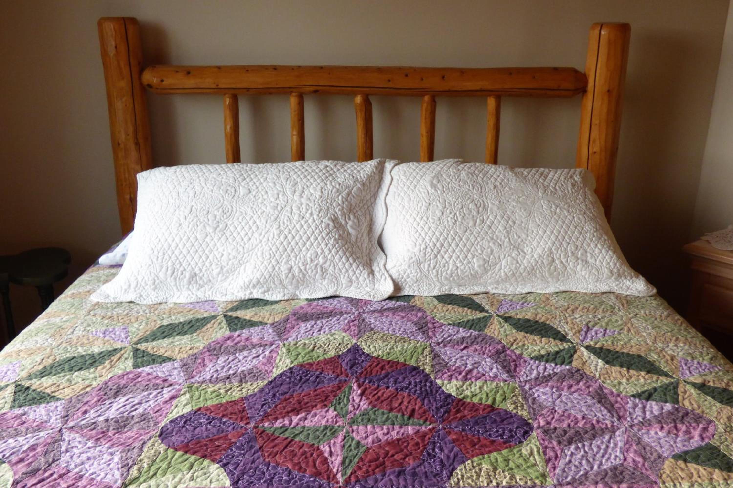 Queen Room With Bay View photo 1