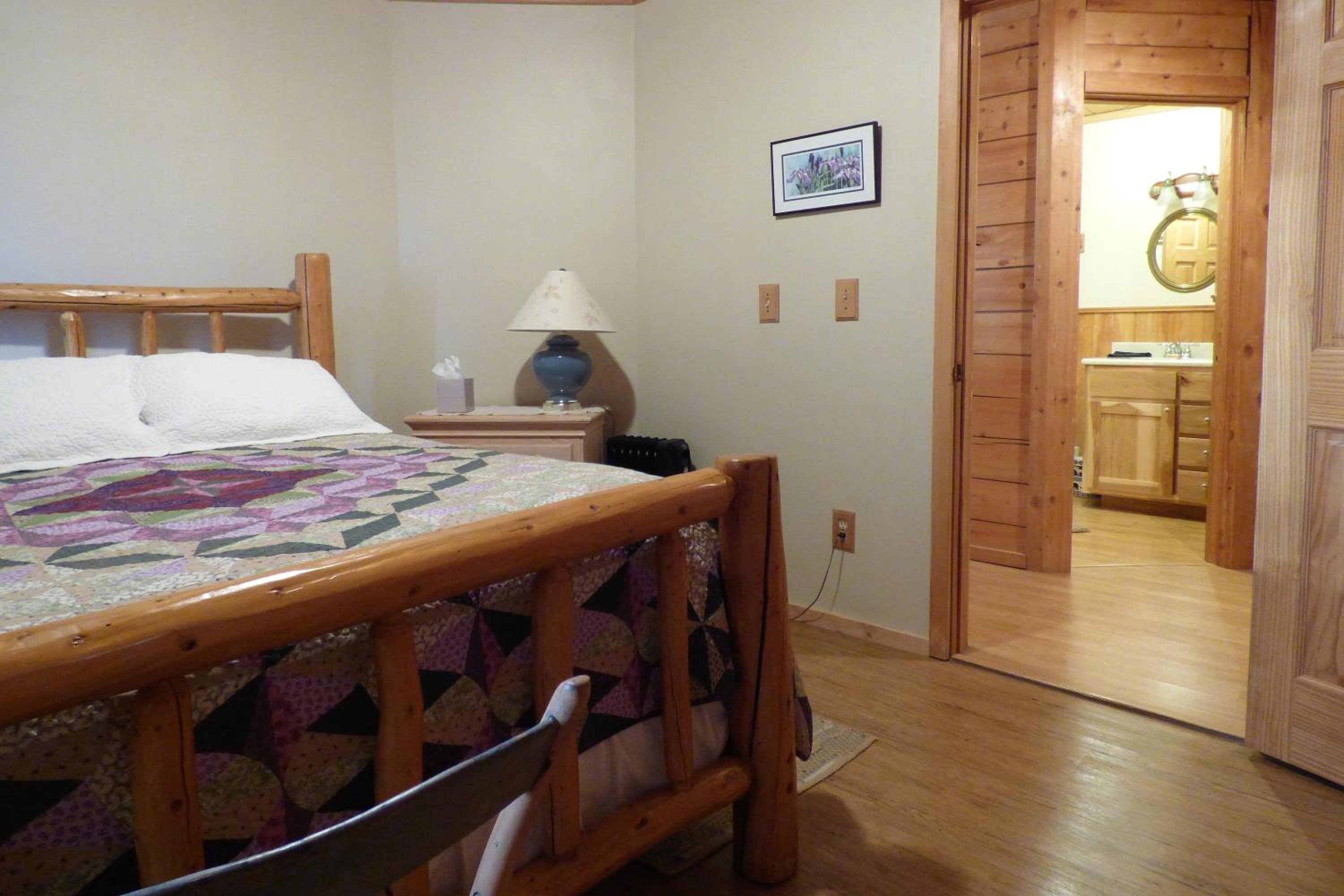Queen Room With Bay View photo 2
