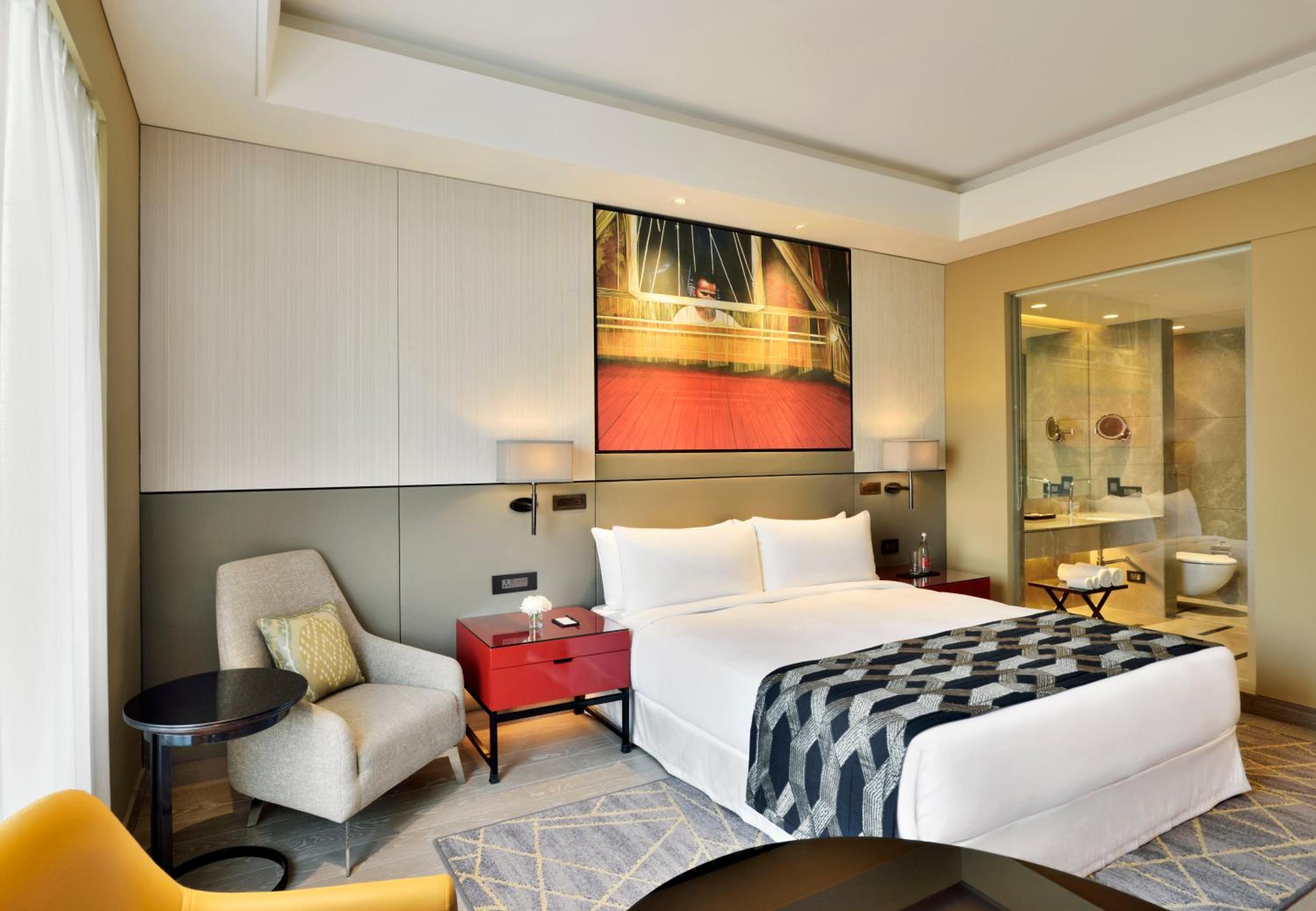 Superior Double or Twin Room – 15% Dis on FnB Superior Double or Twin Room – 15% Dis on FnB