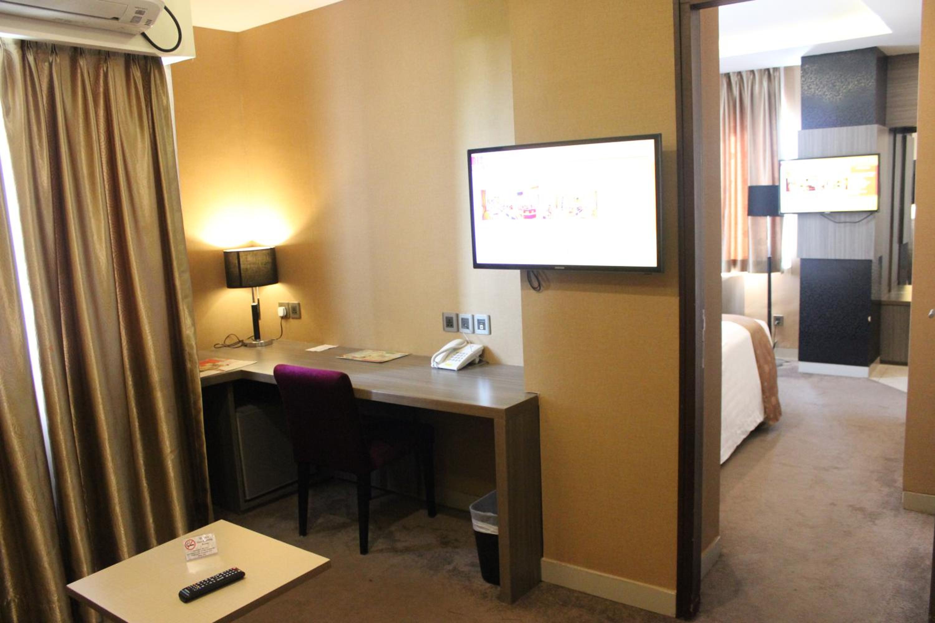 Junior Suite photo 2