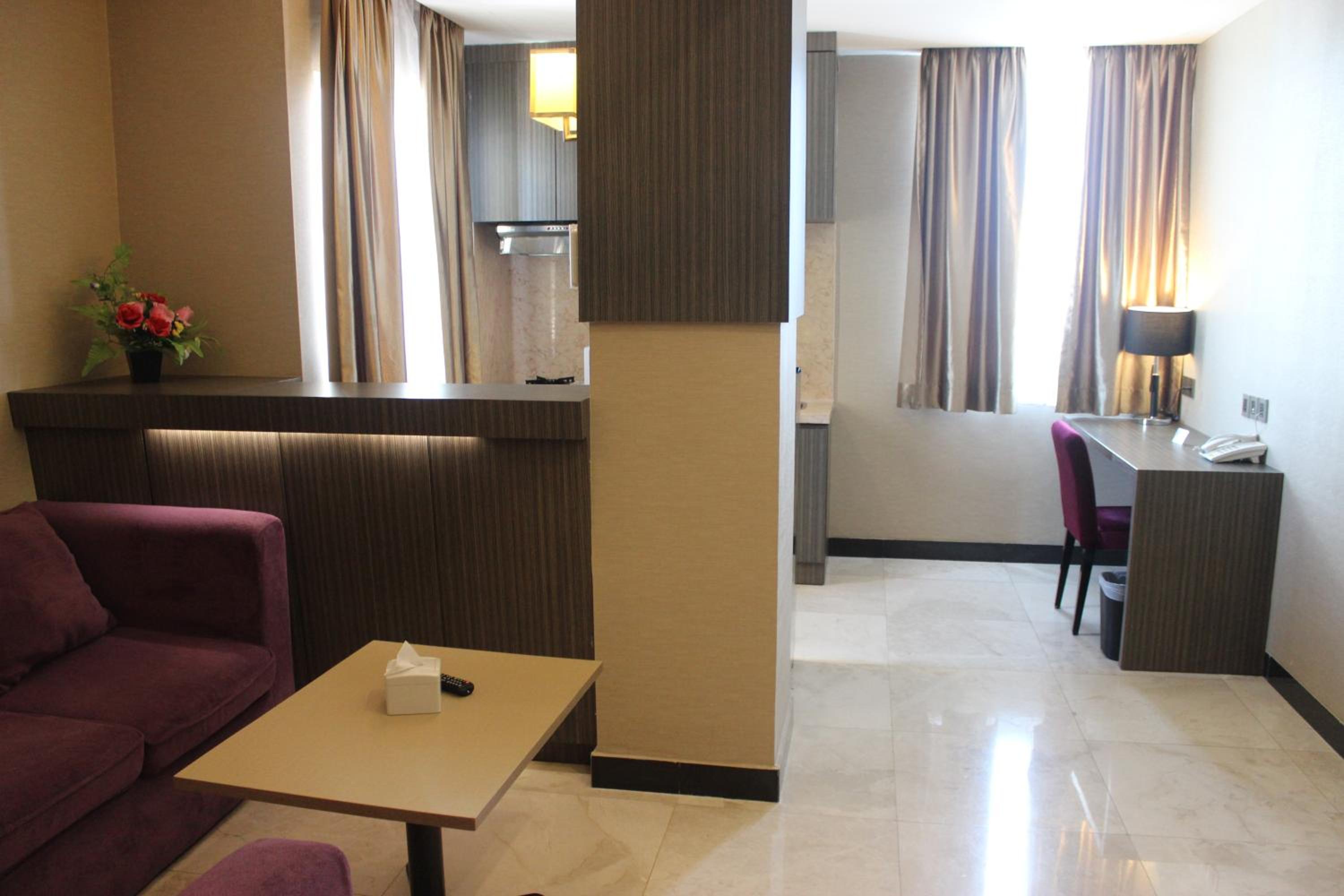 Suite photo 2