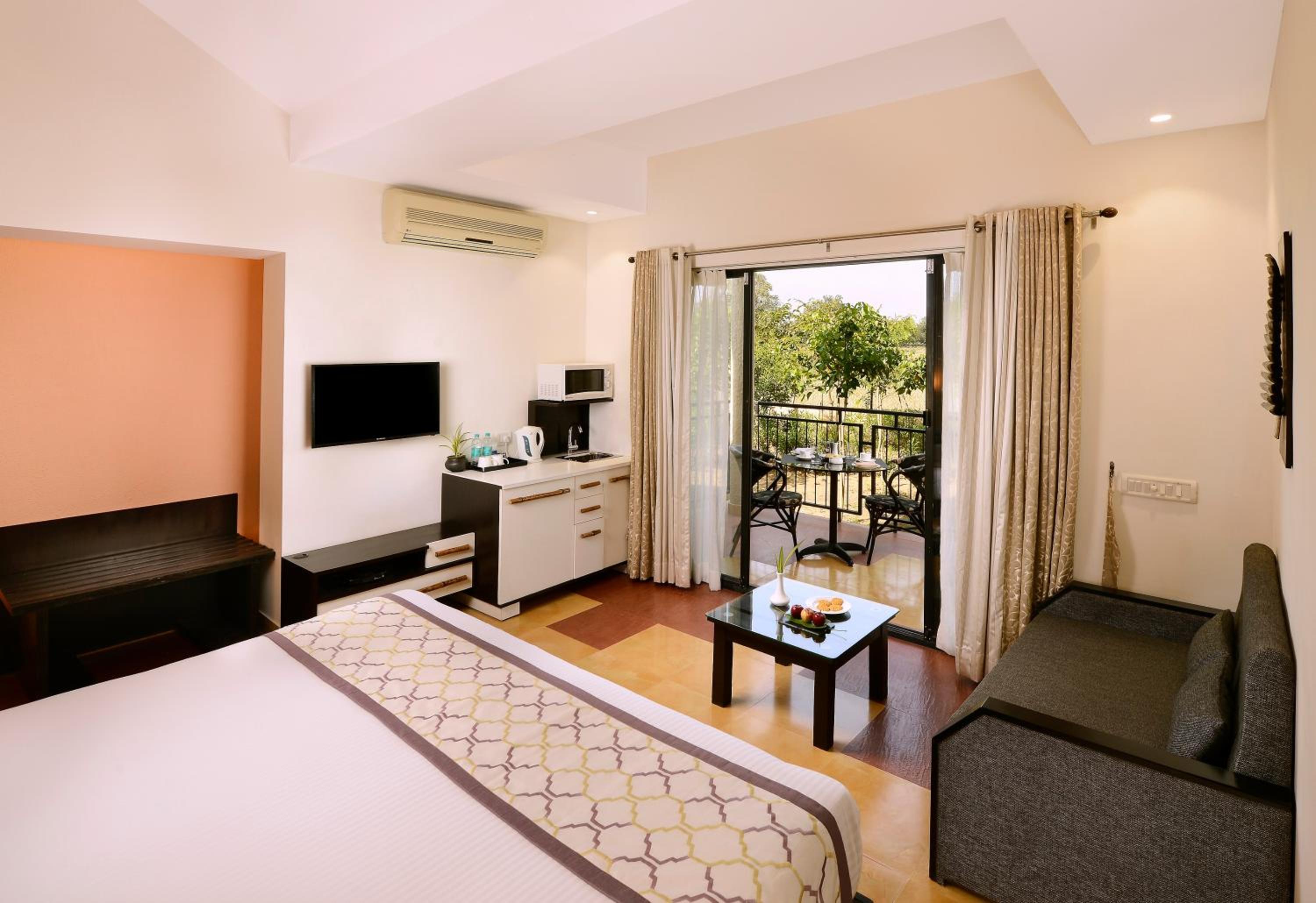 Privilege Suite photo 1