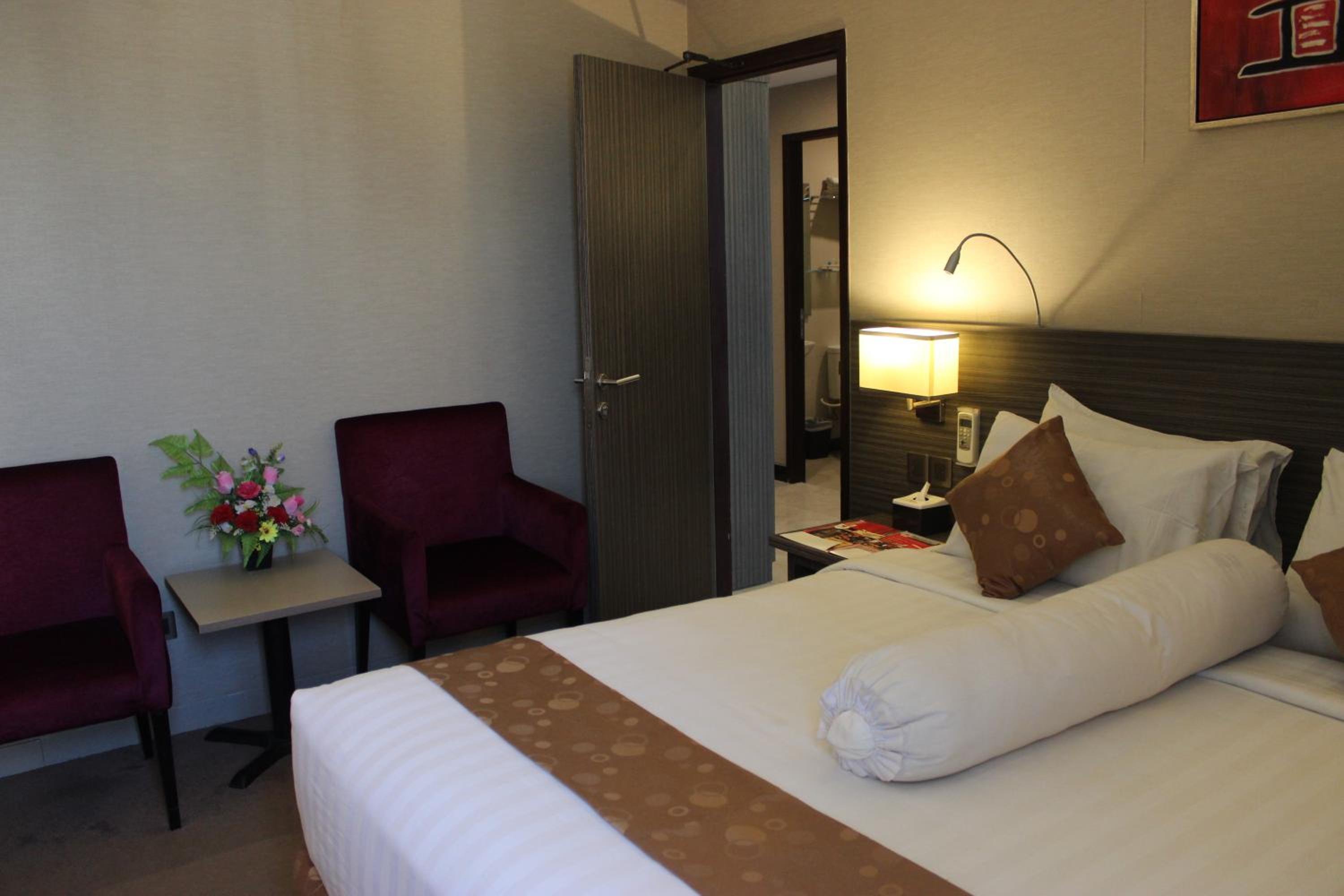 Suite photo 1