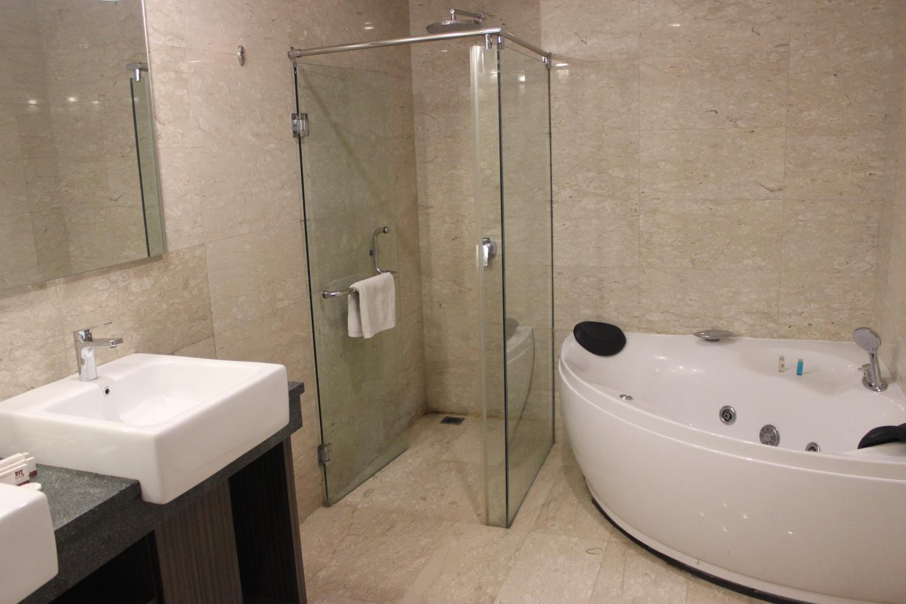 Suite photo 3
