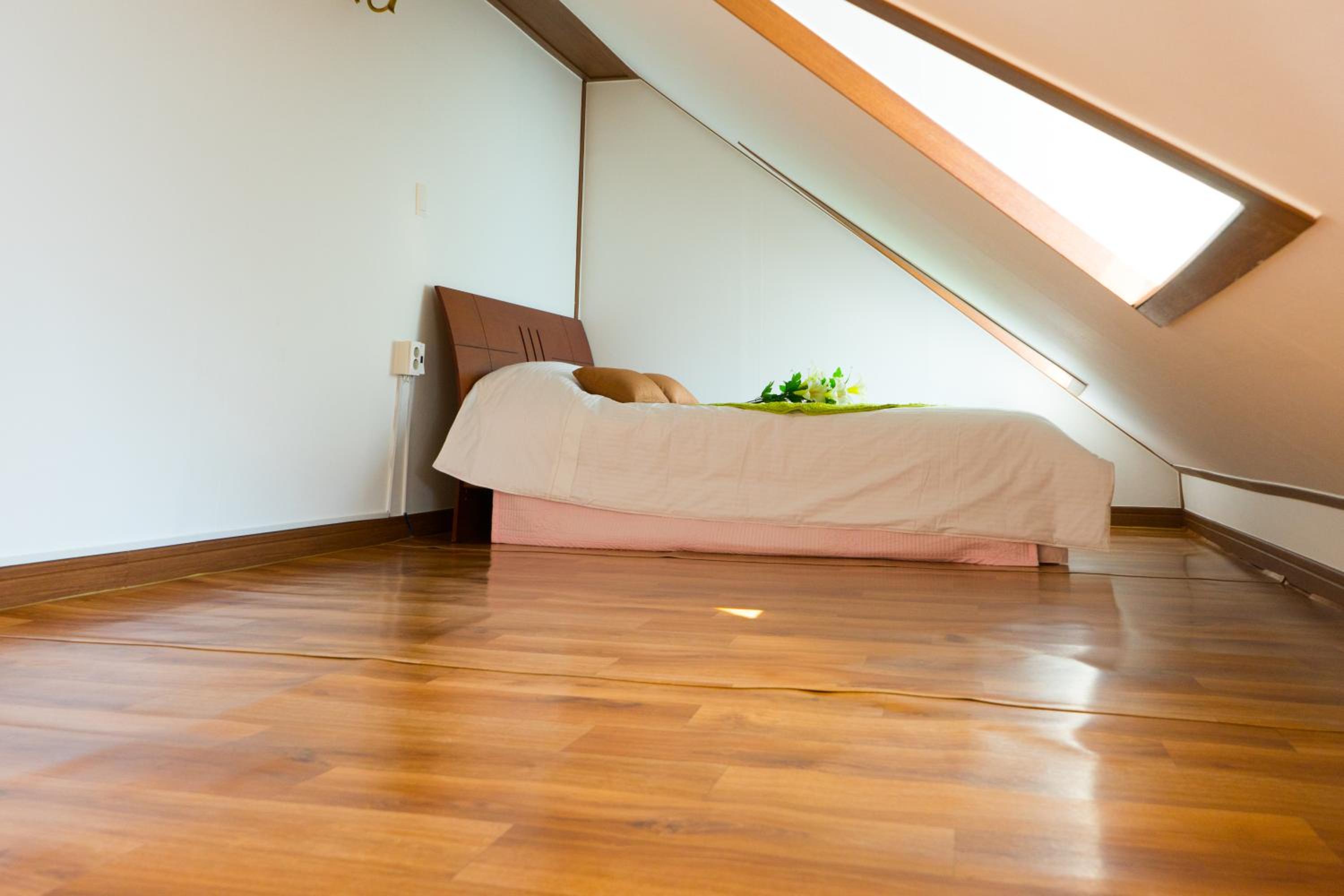 Superior Duplex Apartment